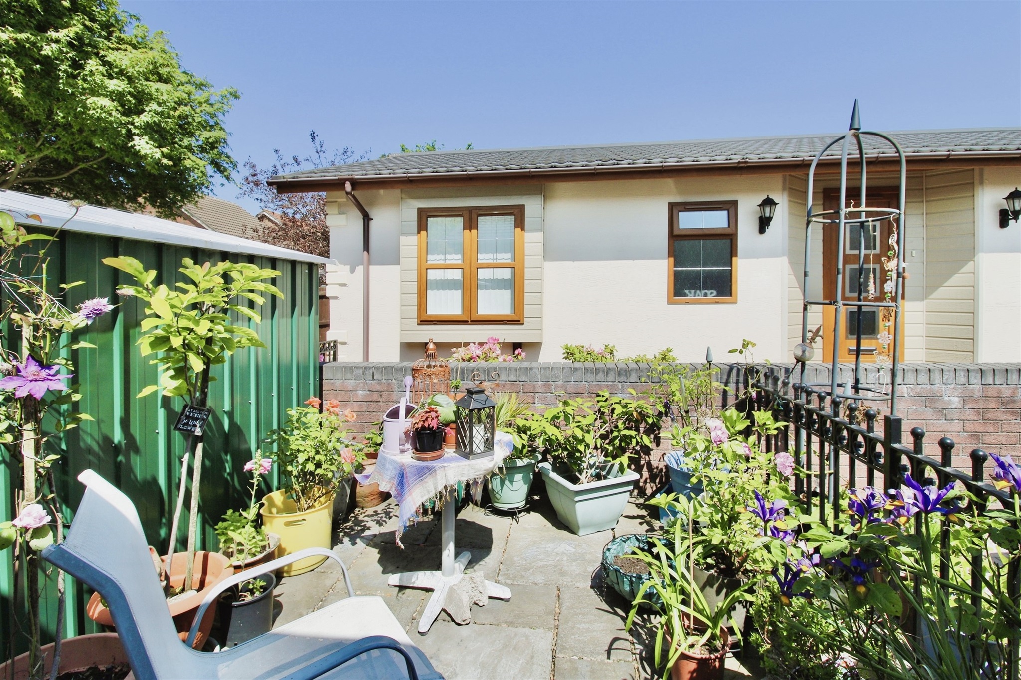 Photos of Park Avenue, Cambrian Residential Park, Cardiff CF5