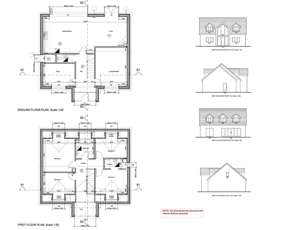 Illogan, Redruth TR16, 4 bedroom detached house to rent 66185334 PrimeLocation