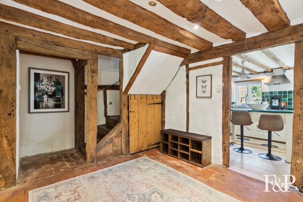 5 bedroom detached house for sale 0