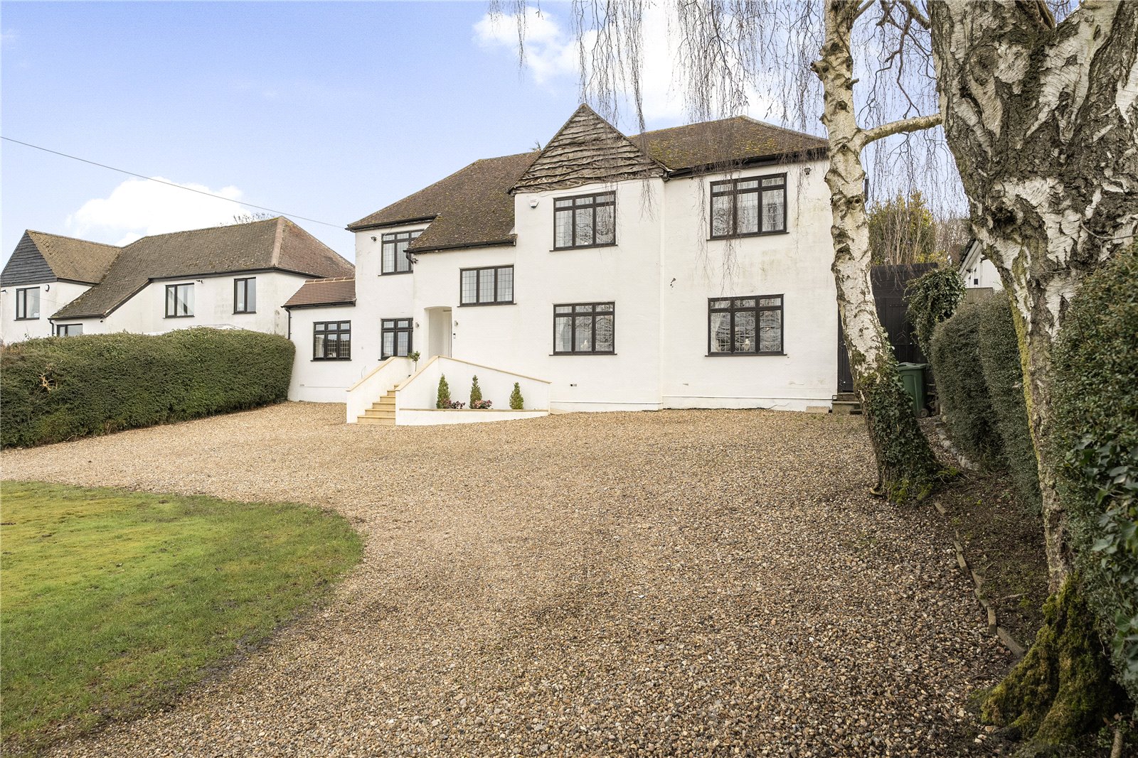 3 bedroom new flat for sale