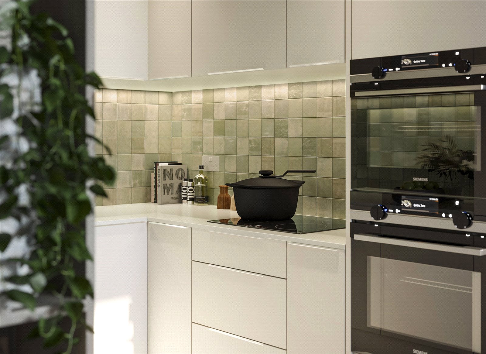 2 bedroom new flat for sale 0