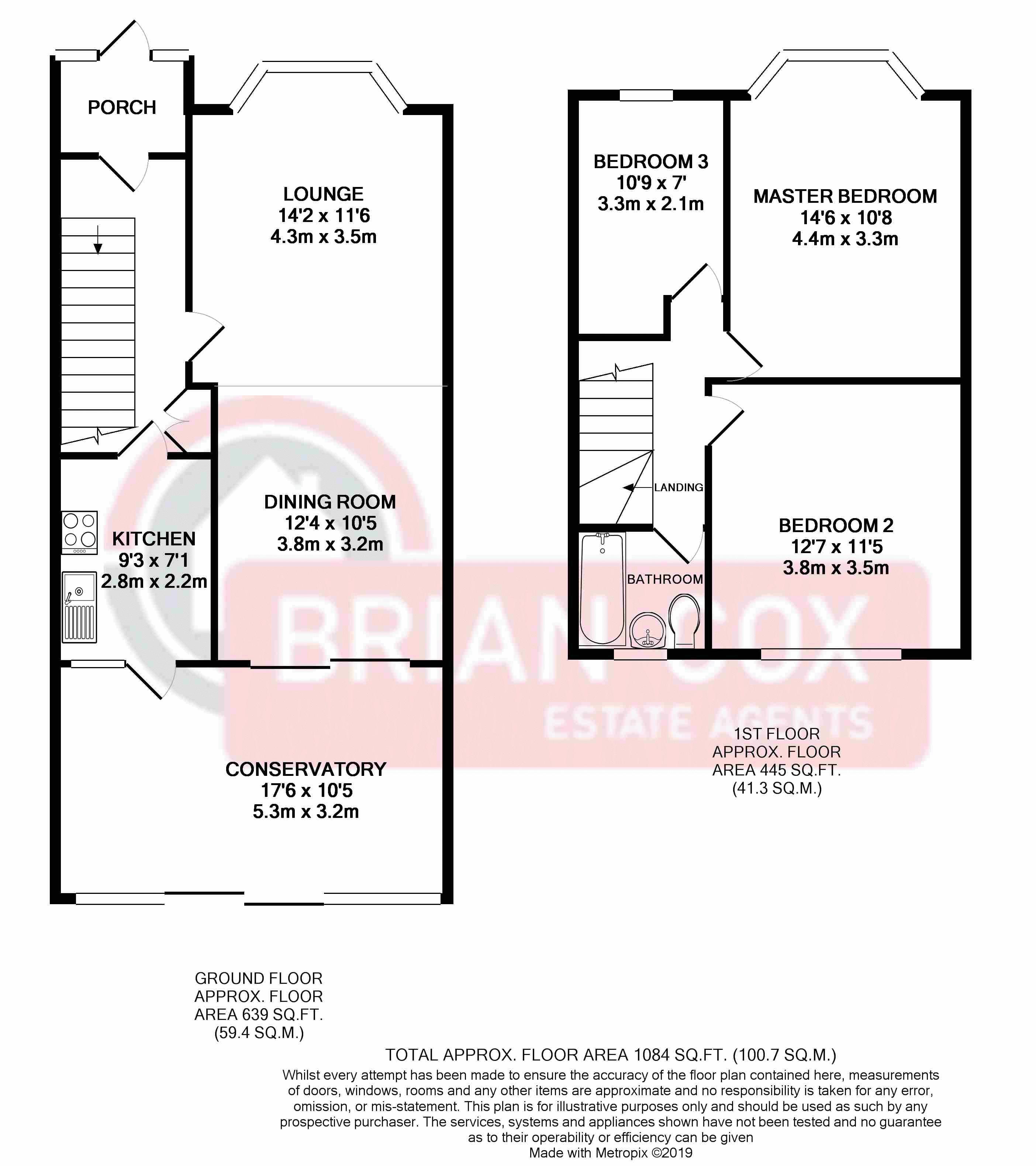 3 Bedrooms Terraced house for sale in Whitton Avenue East, Greenford UB6