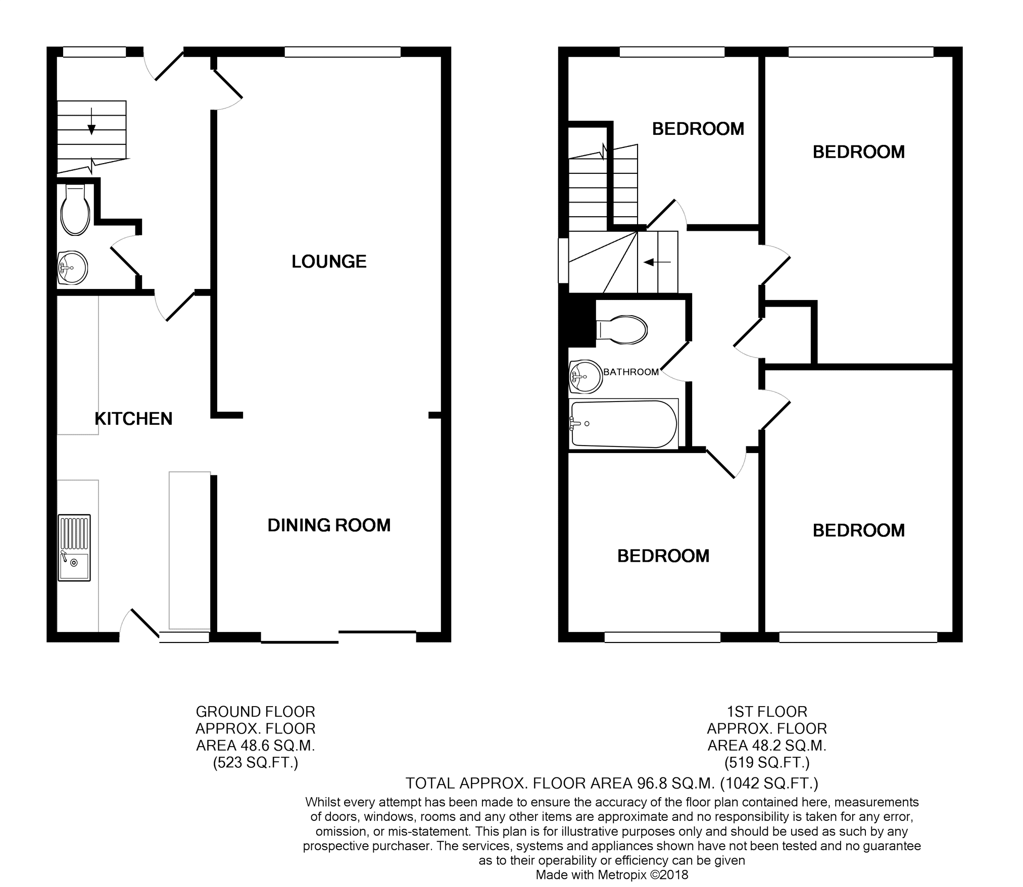 4 Bedrooms Semi-detached house for sale in King Lane, Alwoodley LS17
