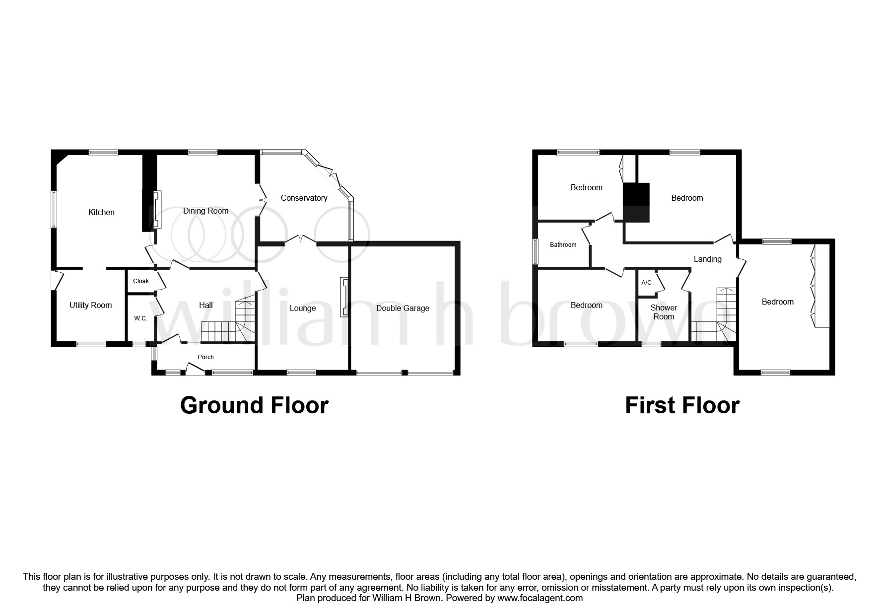 4 Bedrooms Detached house for sale in Park Cottage, Barnby Moor, Retford DN22