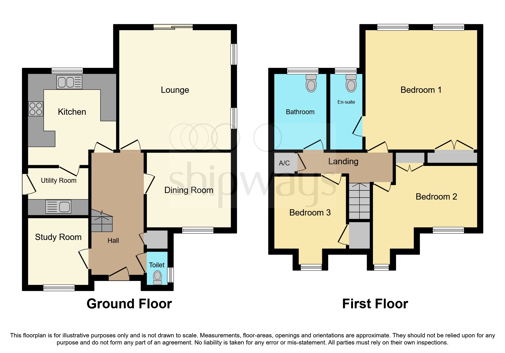 Home Farm Close, Pailton, Rugby CV23, 3 bedroom detached house for sale