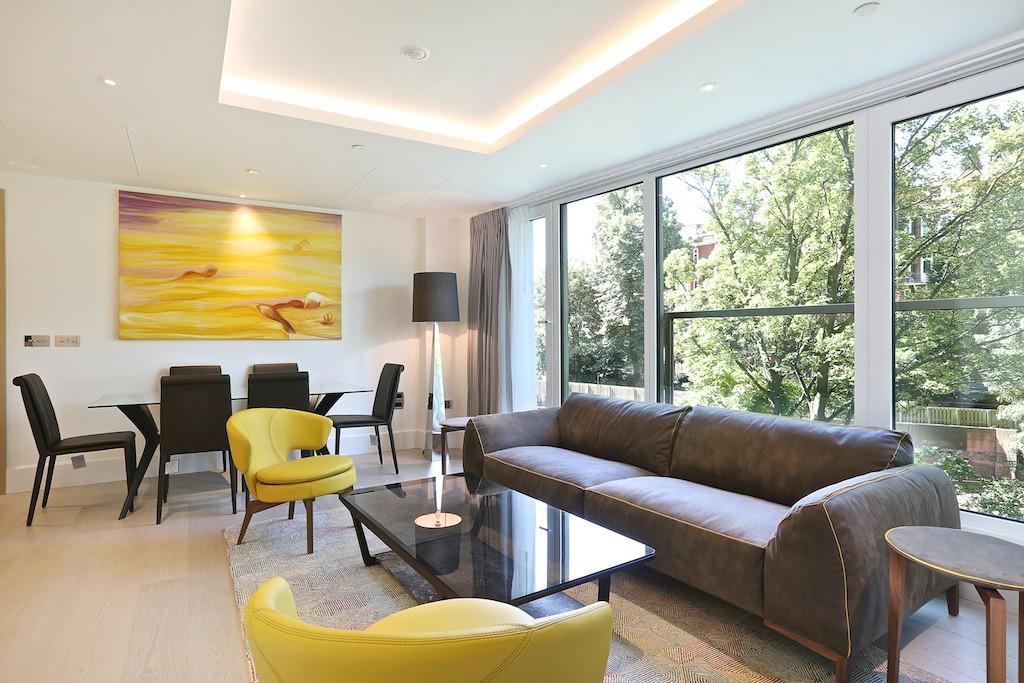 2 bedroom flat for sale 0