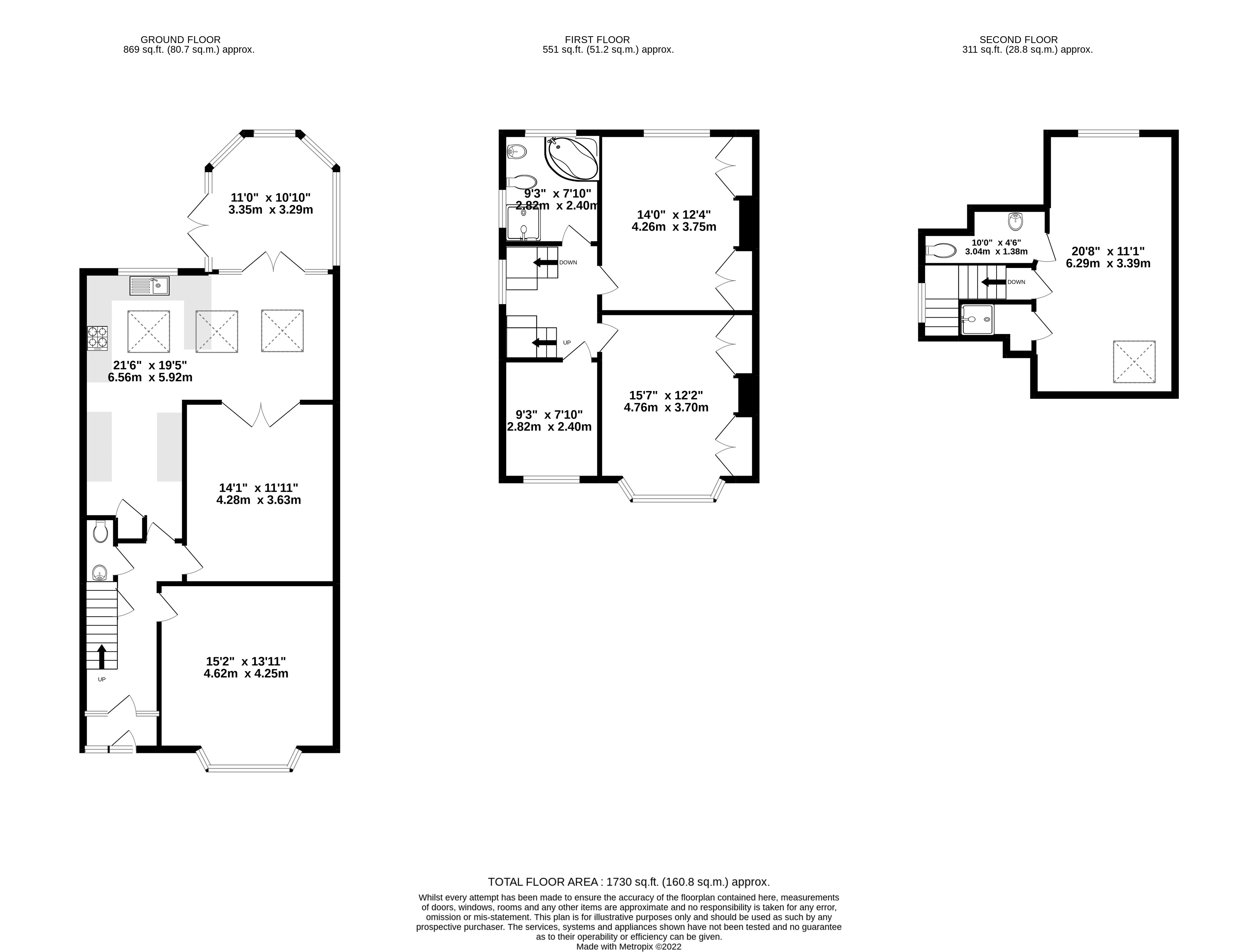 Falcondale Road, Bristol BS9, 4 bedroom semidetached house for sale