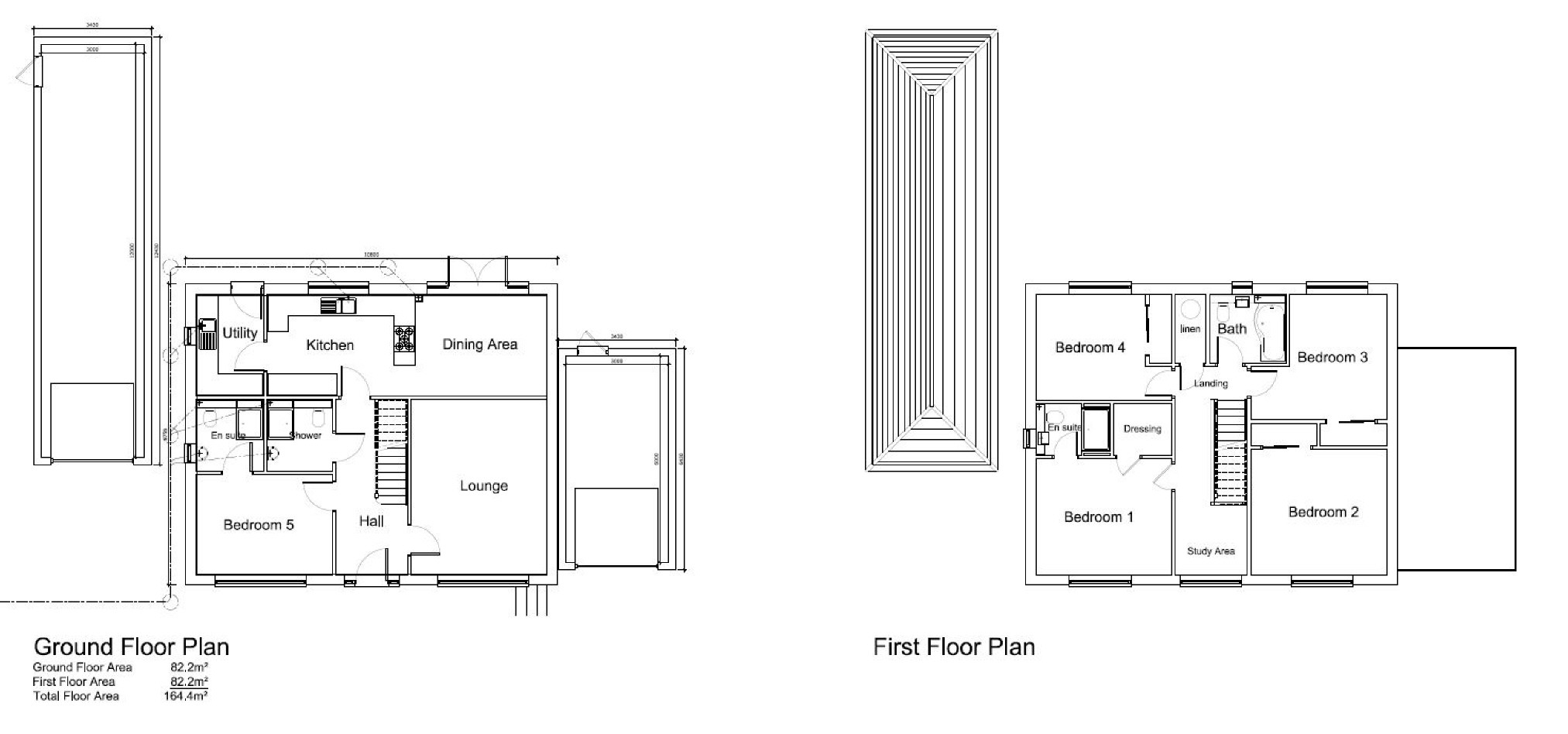 4 Bedrooms Land for sale in Rear Of 56 Filsham Road, Hastings, East Sussex TN38