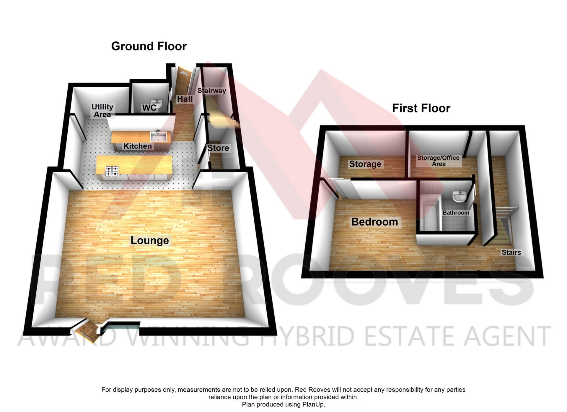 Apt 109 The Collegiate 20, Shaw Street, Liverpool floorplan