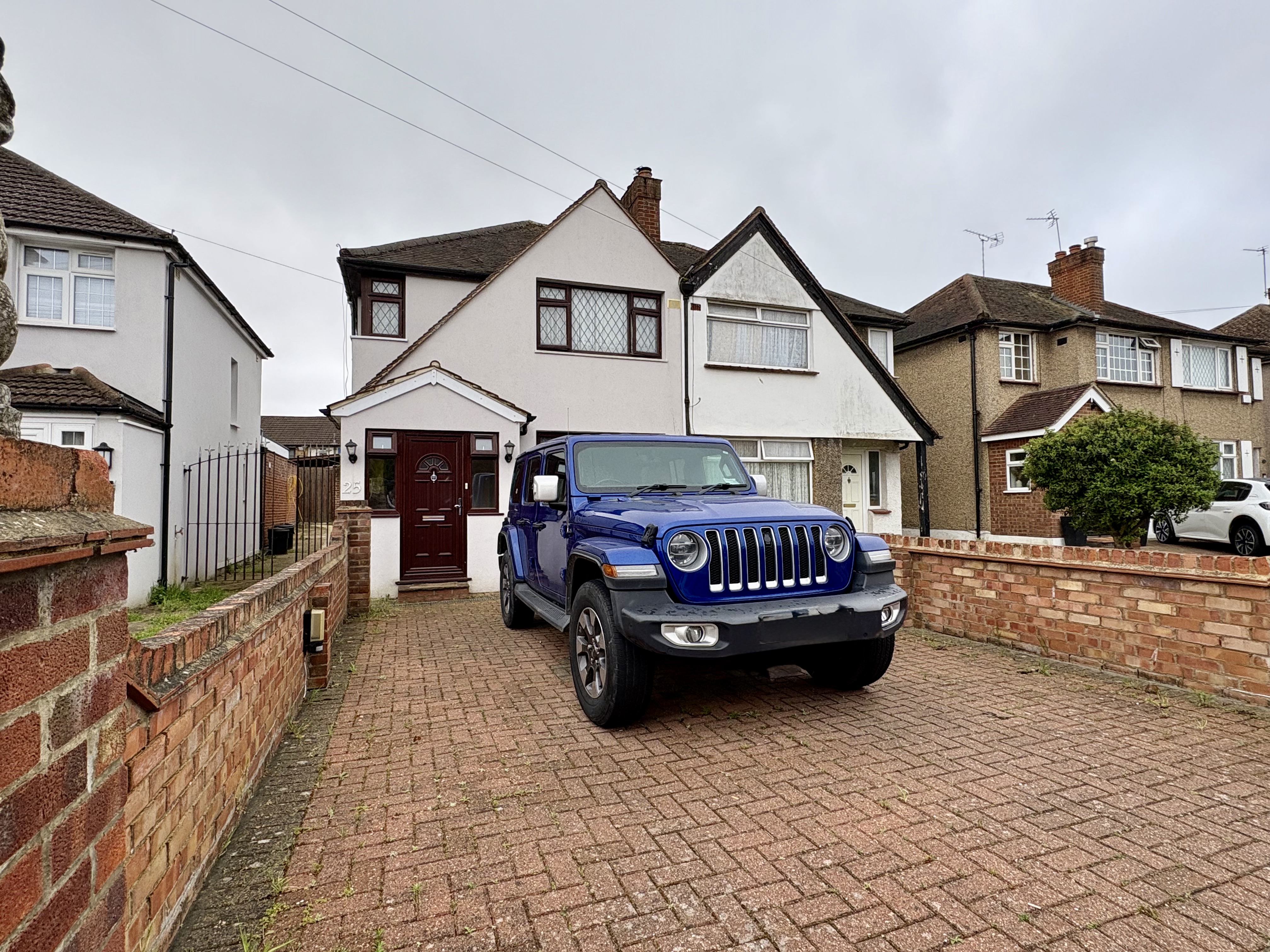 25, Elers Road, Hayes photo 5