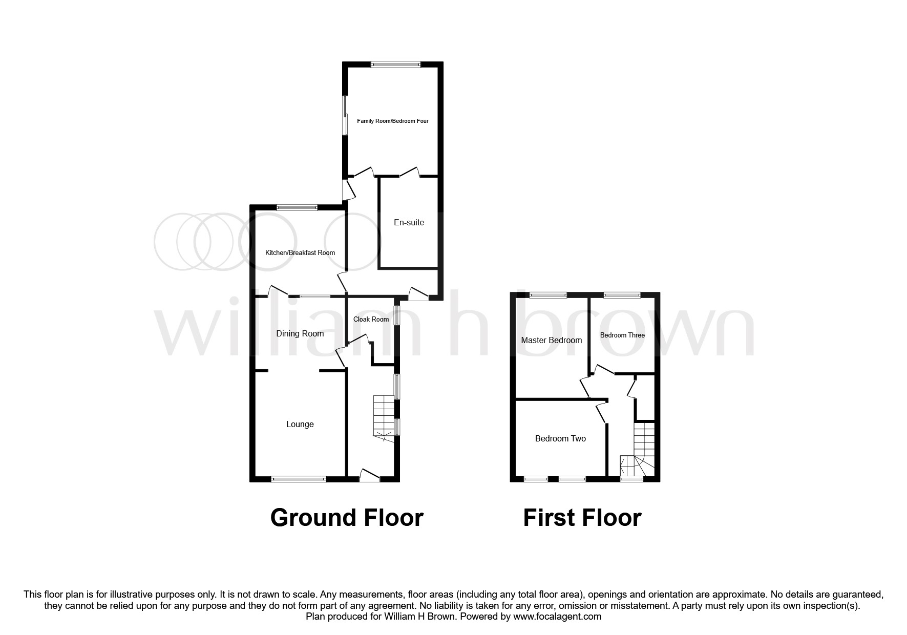 3 Bedrooms Semi-detached house for sale in Loxton Close, Duston, Northampton NN5