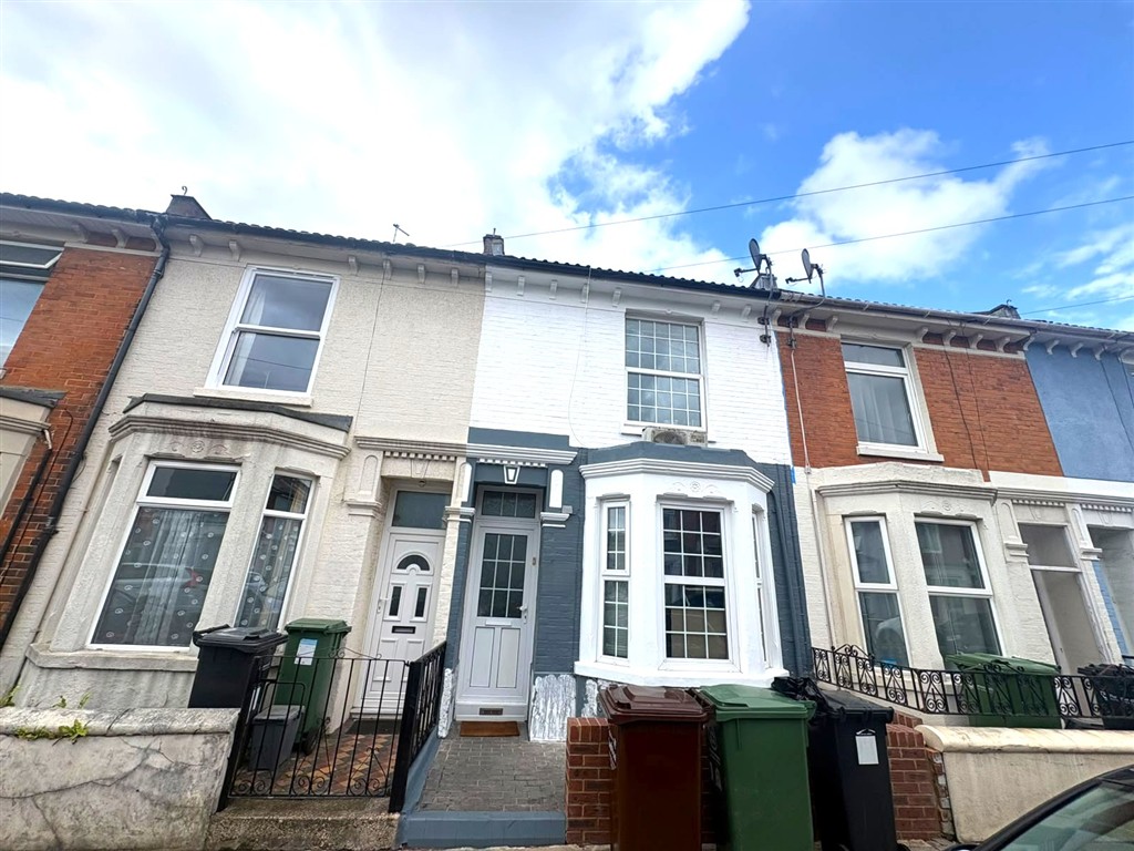 Eastfield Road, Southsea photo 4