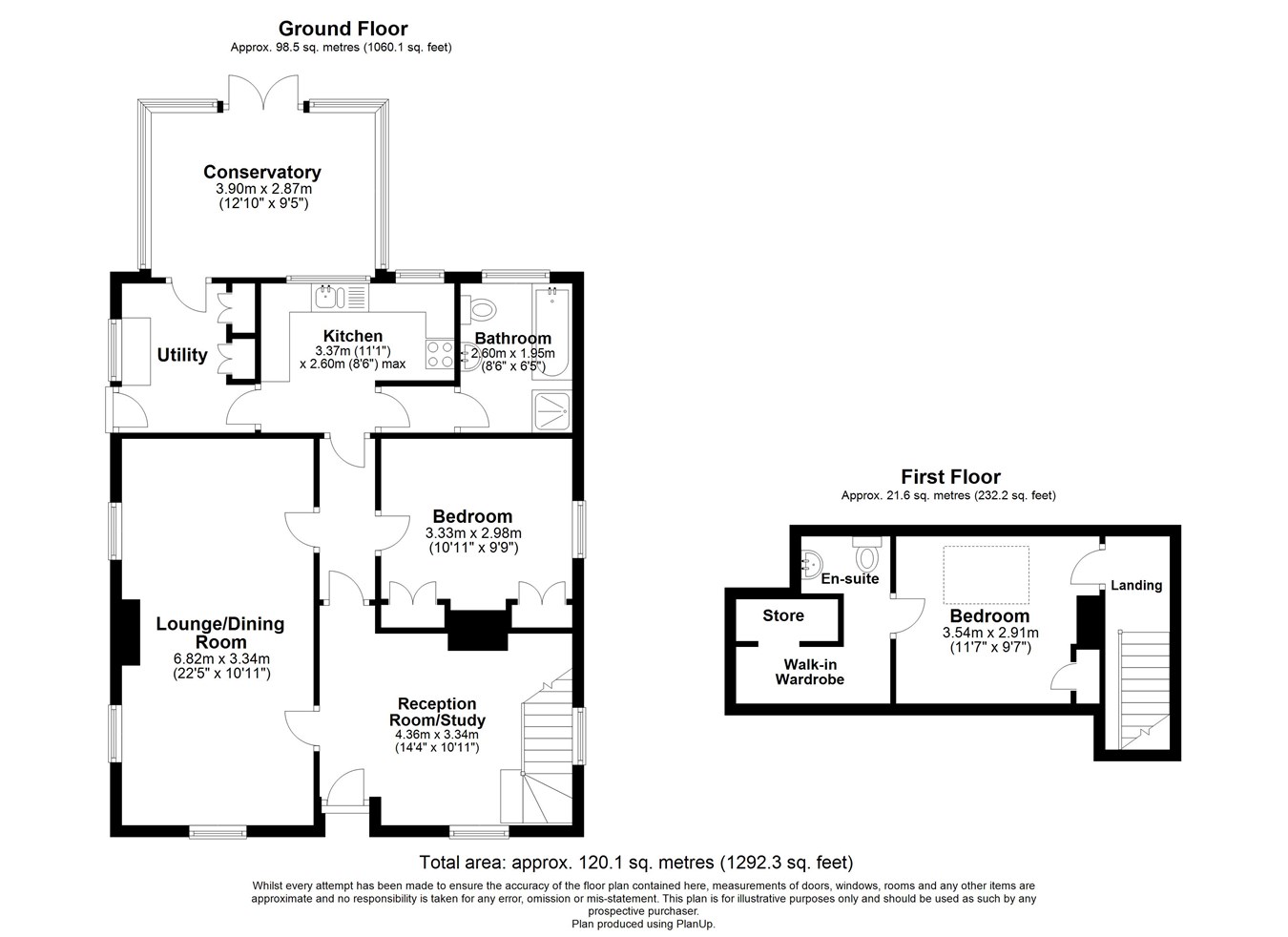 Alkham Valley Road, Alkham, Dover CT15, 2 bedroom detached house for