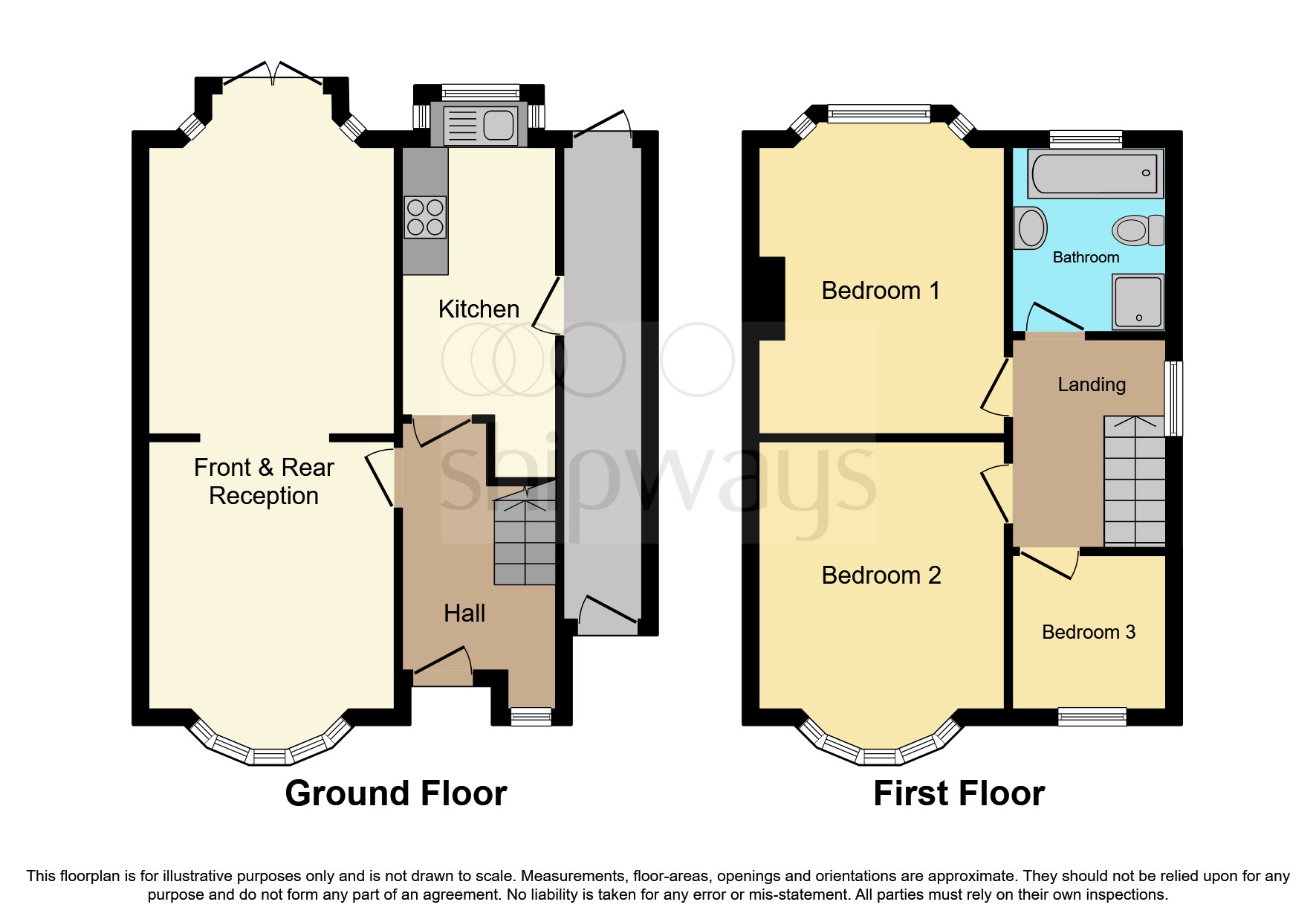 White Road, Quinton, Birmingham B32, 3 bedroom semidetached house for sale 61090806