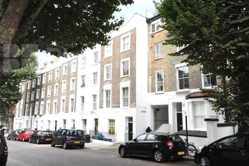 Ainger Road, London photo 2