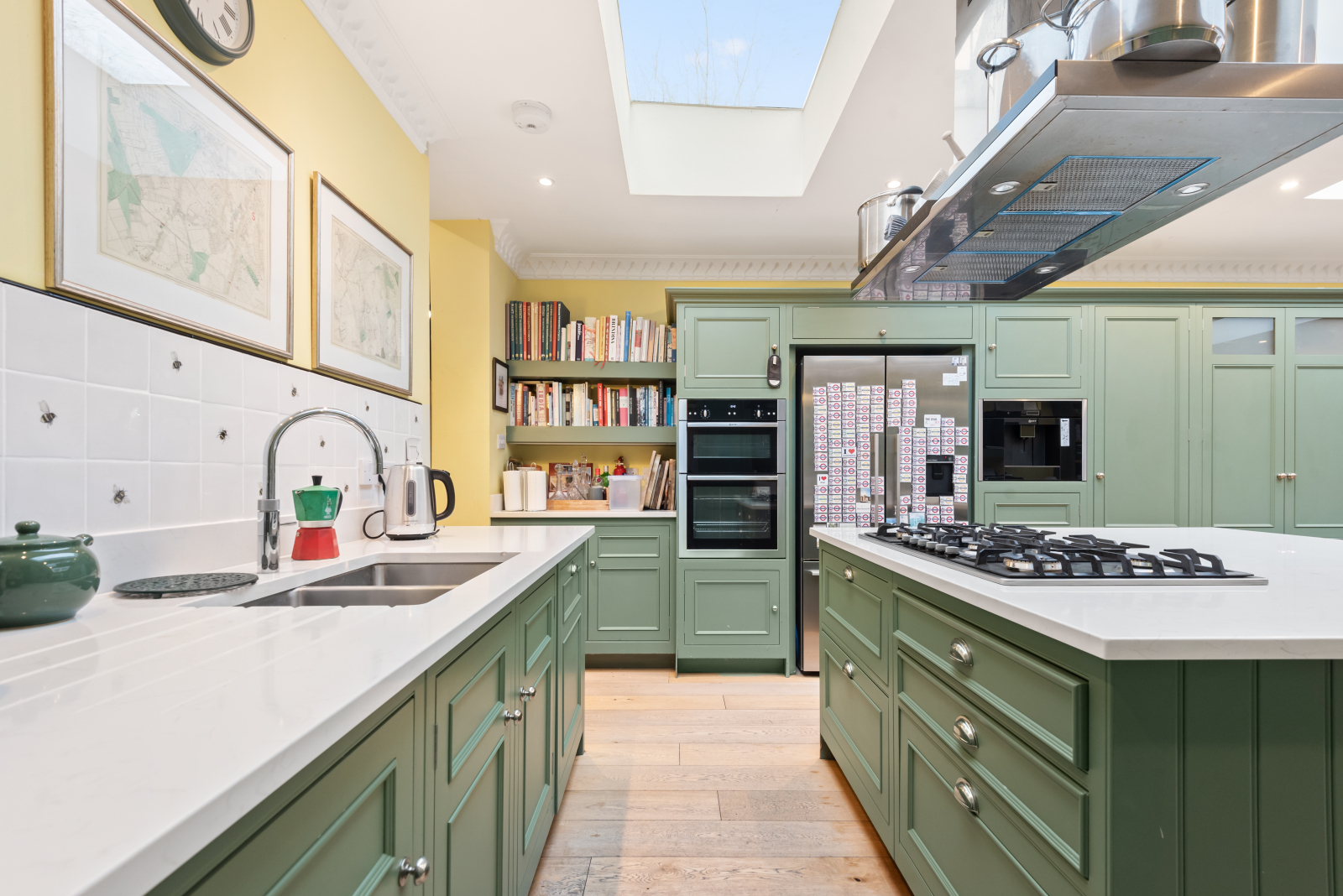 5 bedroom end terrace house for sale 0