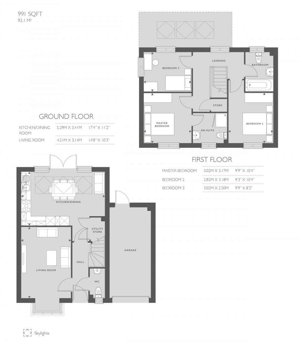 3 Bedrooms Detached house for sale in Cherwell Avenue, St Helen's WA9