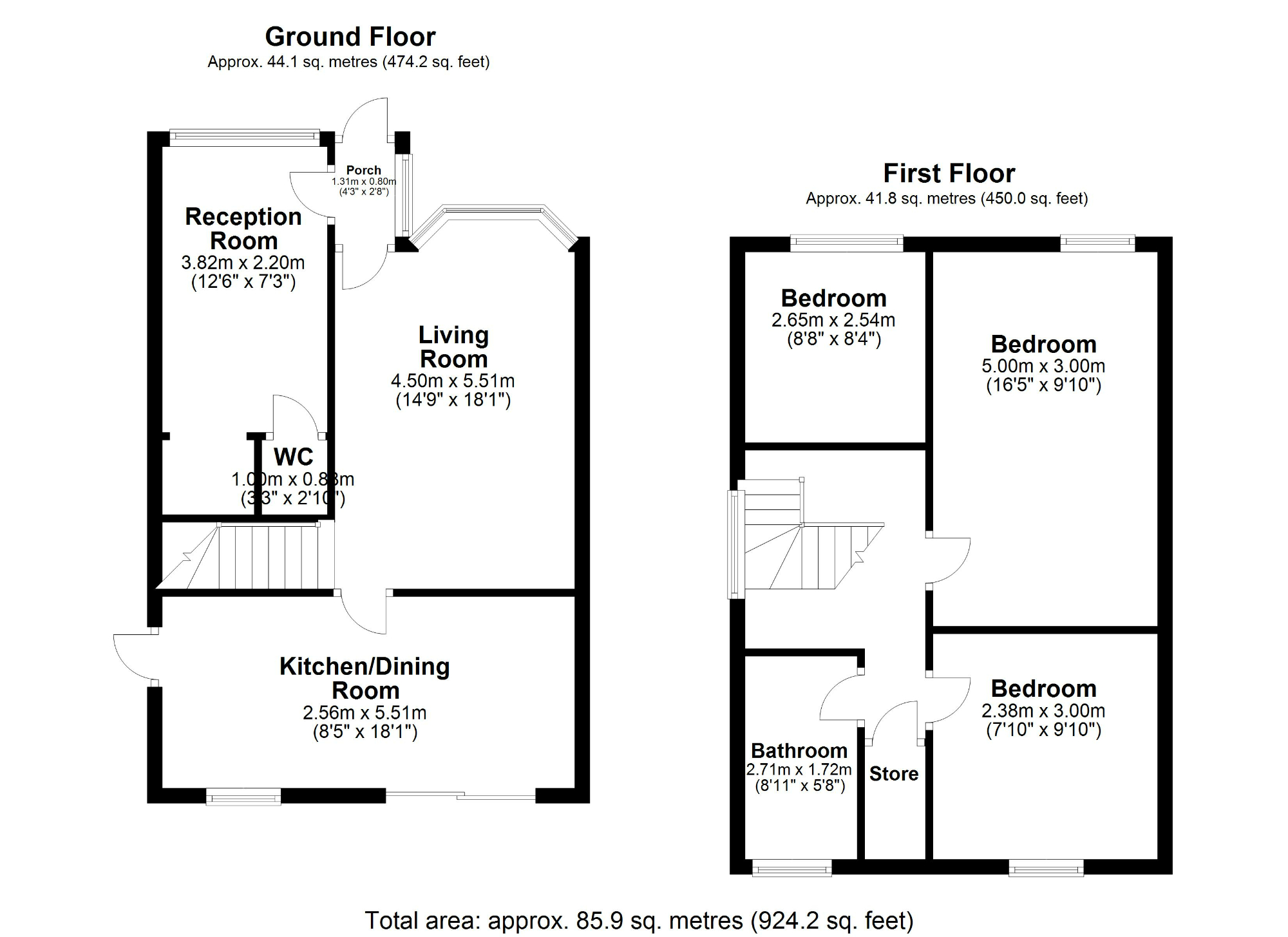 Stanmore Grove, Halesowen B62, 4 bedroom semidetached house for sale