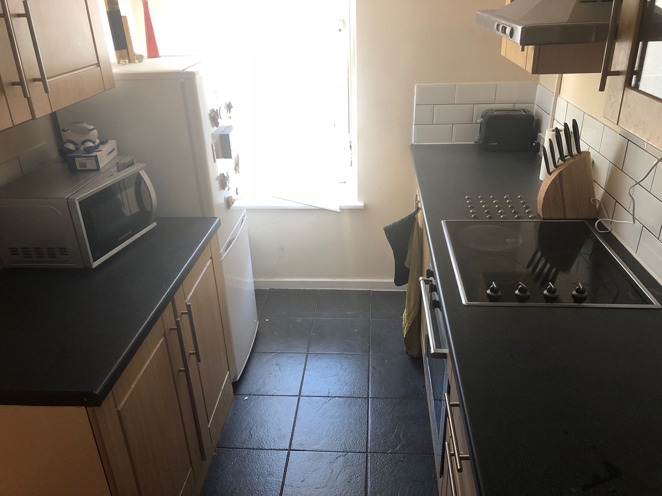 Free property report Flat 4, Icough Court, 40 Hassendean Road