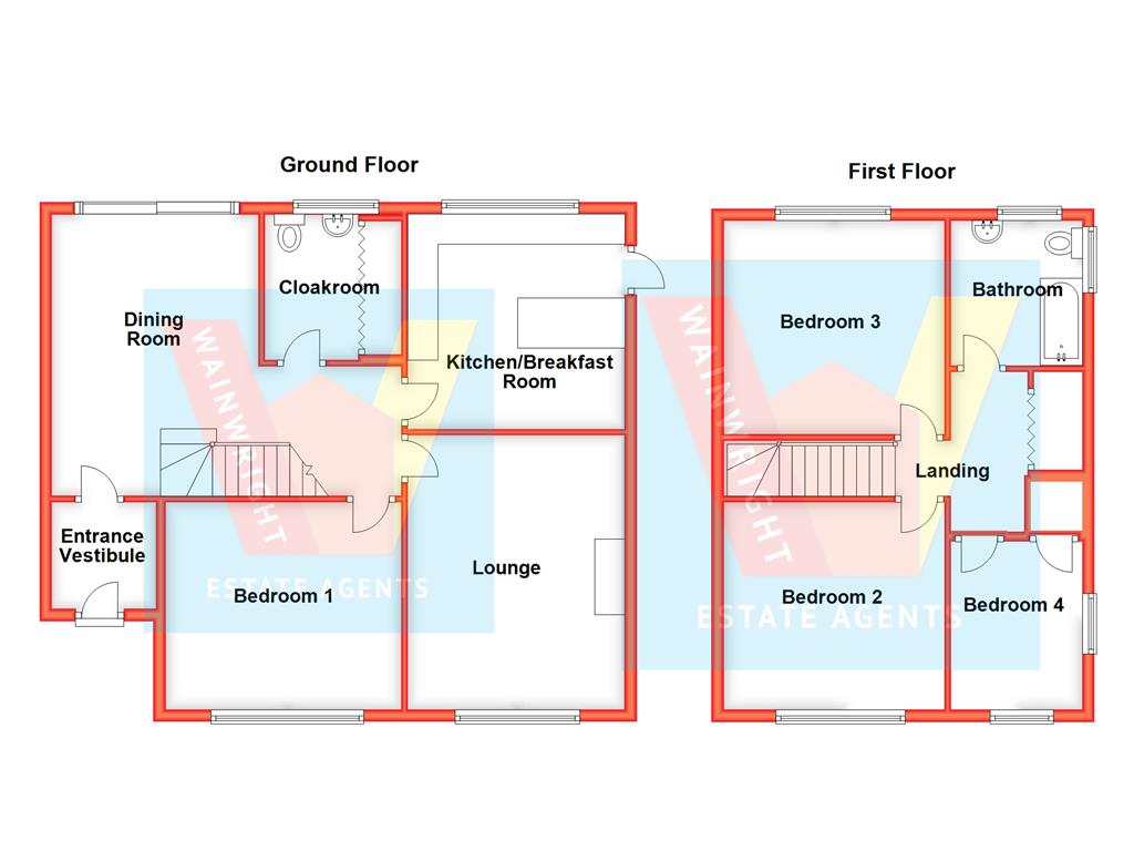 4 bed detached house for sale in Fairmead Road, Lower Burraton, Saltash