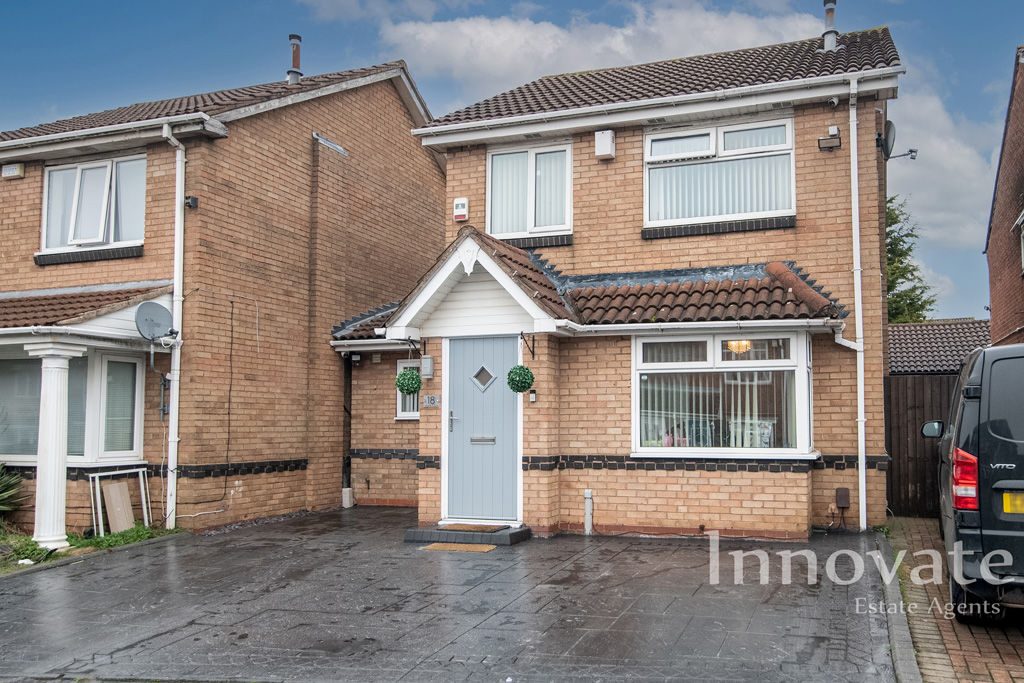 18 Goode Close, Oldbury, B68 9NT - listing photo