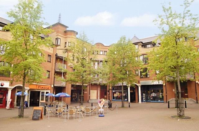 Gloucester Green, Oxfordshire photo 2