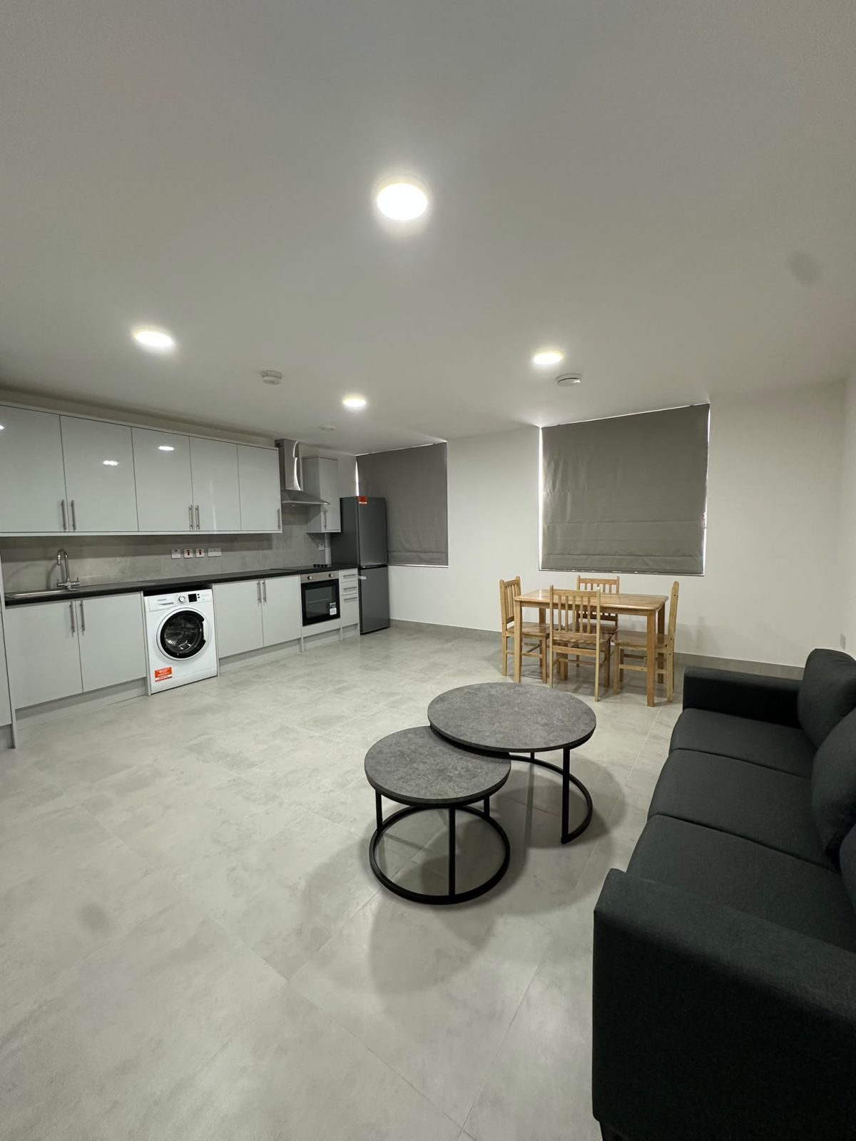 204 Flat 9 15, Leeland Road, London photo 5