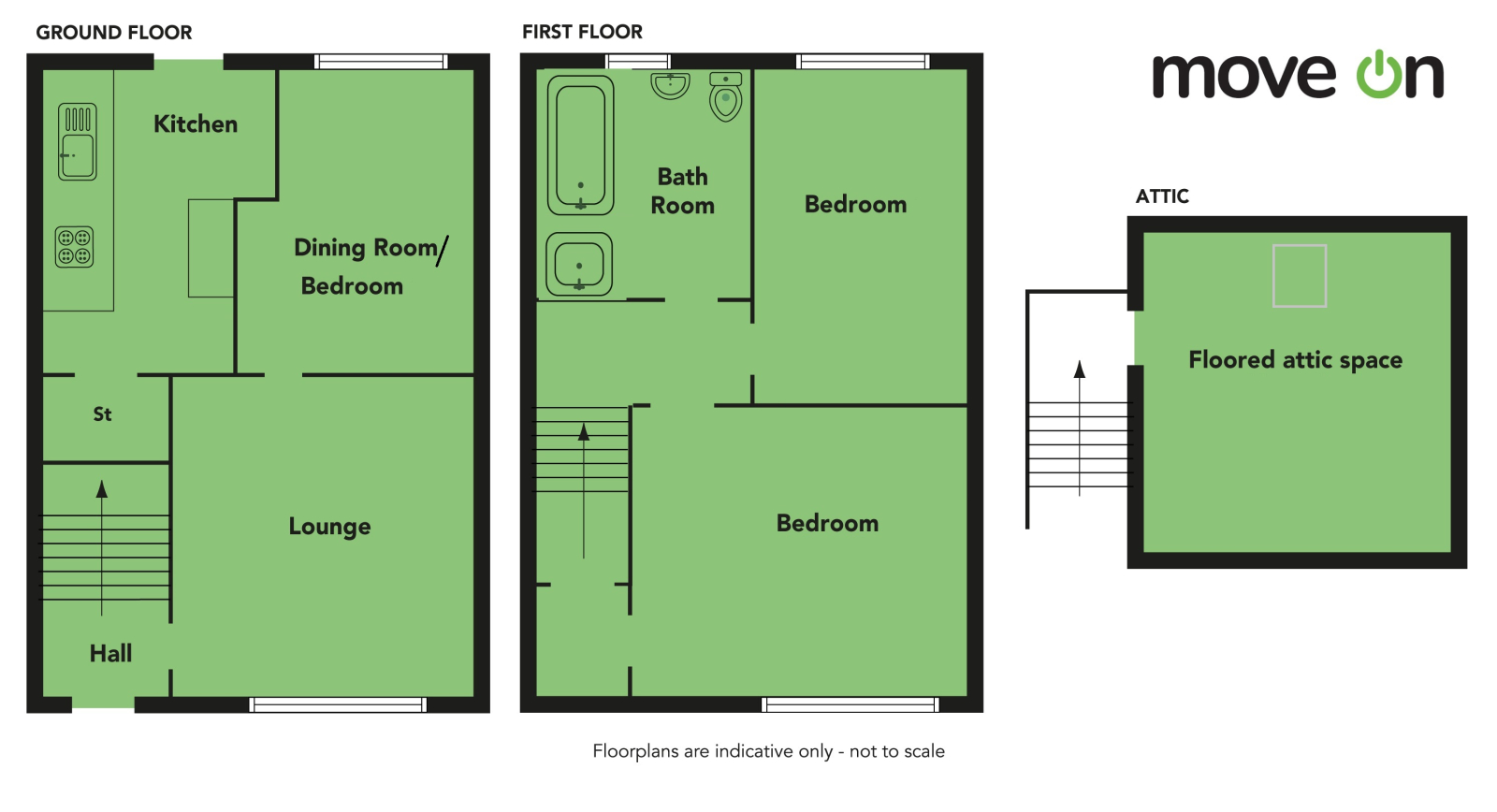 39 Clapperhow Road, Motherwell floorplan