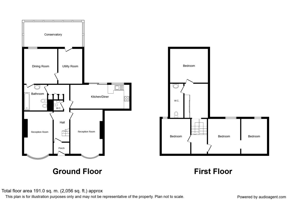 4 Bedrooms Bungalow for sale in Higher Ramsgreave Road, Ramsgreave, Blackburn BB1