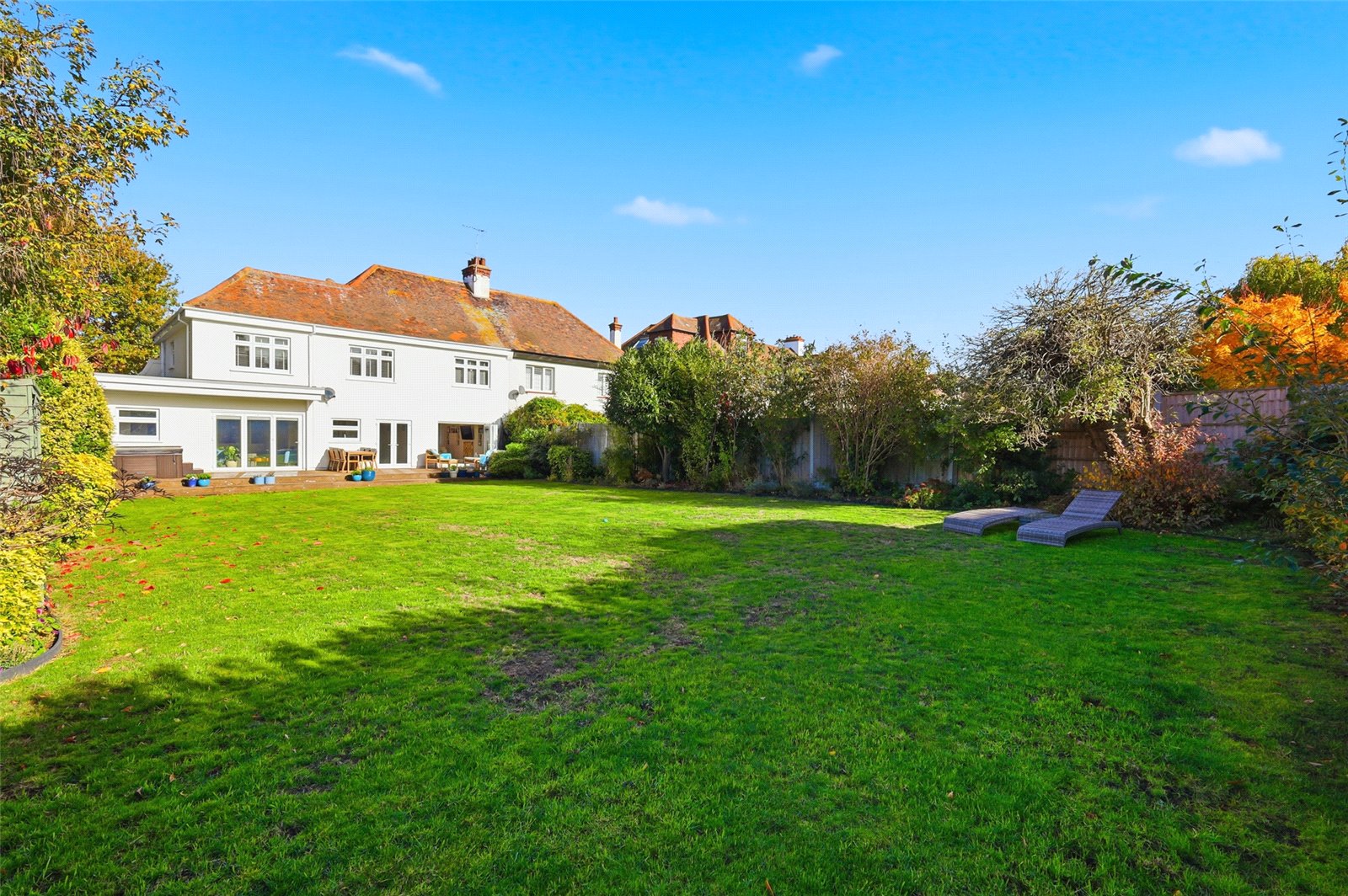10, Fermoy Road, Essex photo 4