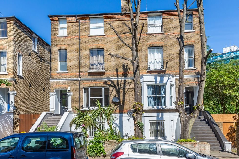 Hungerford Road, London photo 3
