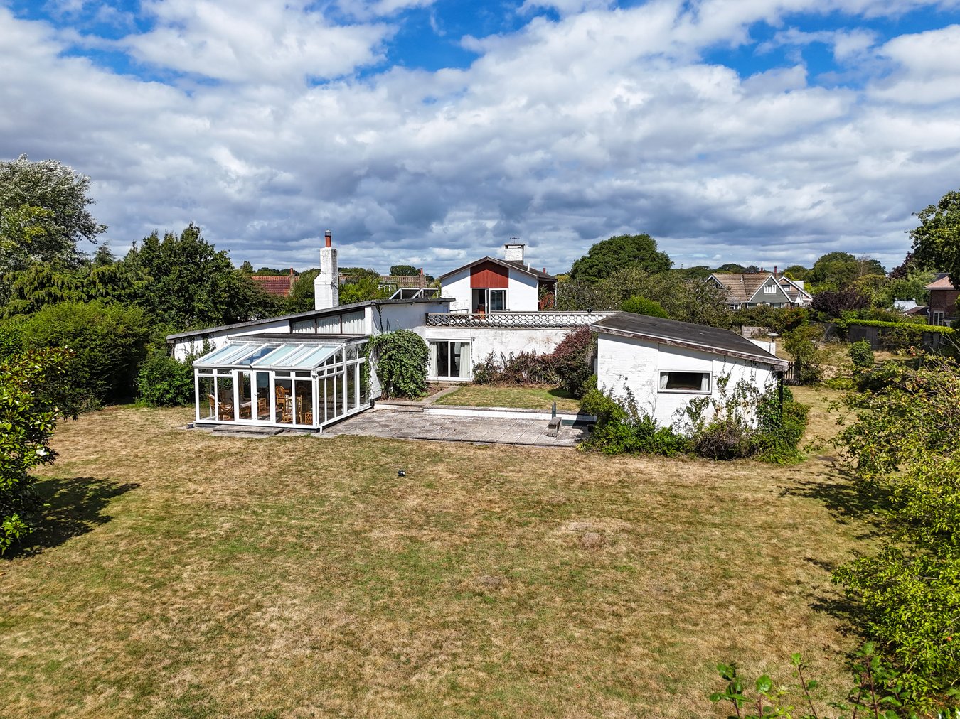 5 bedroom detached house for sale 0