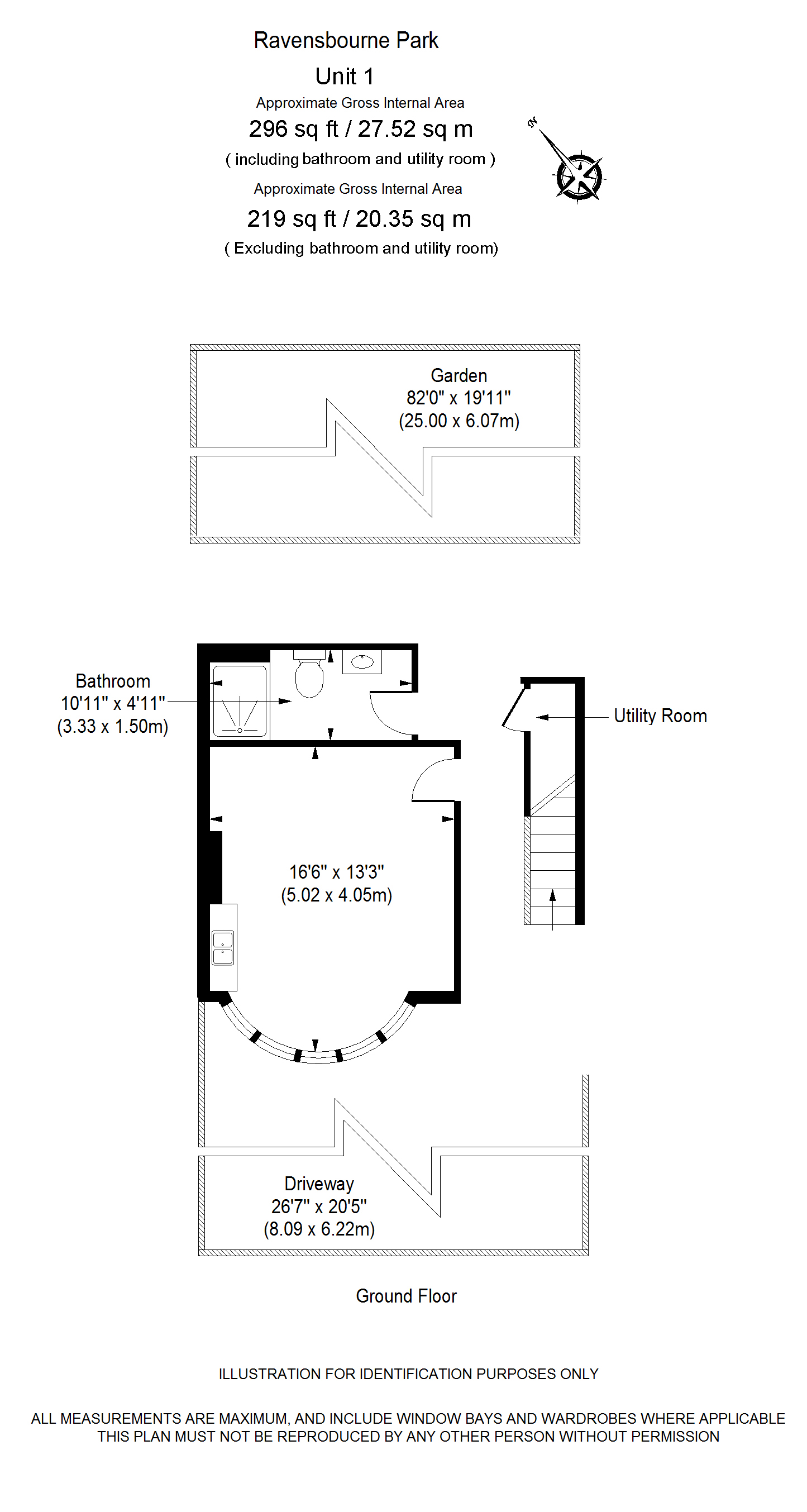 0 Bedrooms Studio to rent in Ravensbourne Park, London SE6
