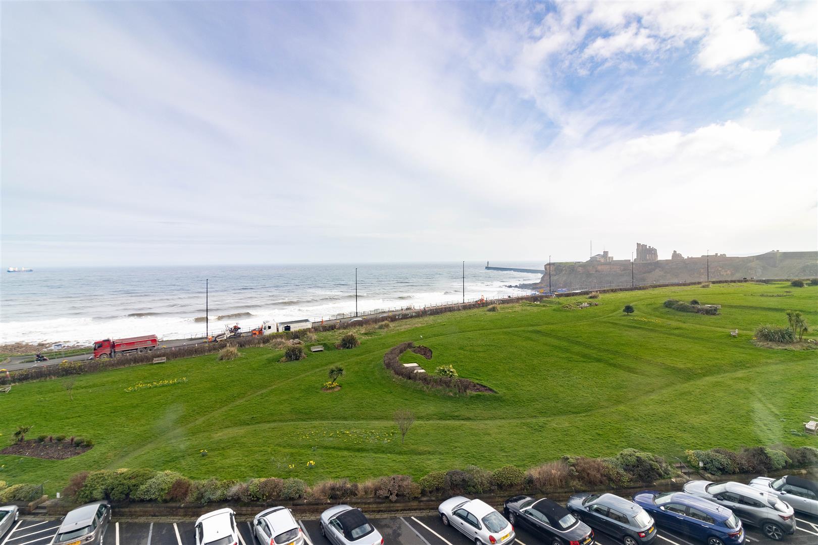 Photos of Percy Gardens, Tynemouth, North Shields NE30 66799998
