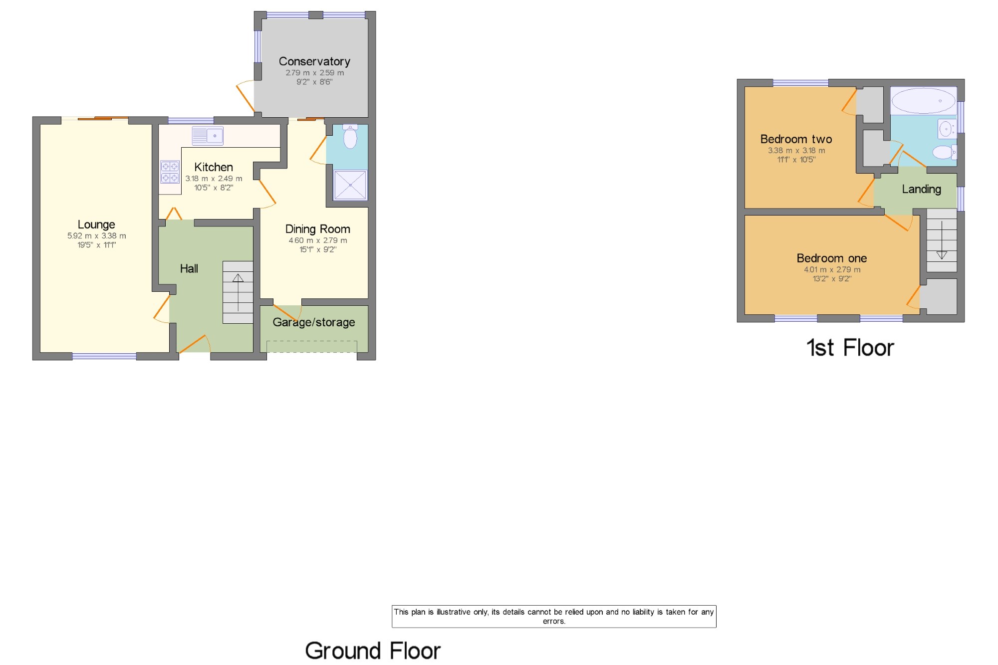 2 Bedrooms Semi-detached house for sale in Long Mynd Road, Northfield, Birmingham, West Midlands B31