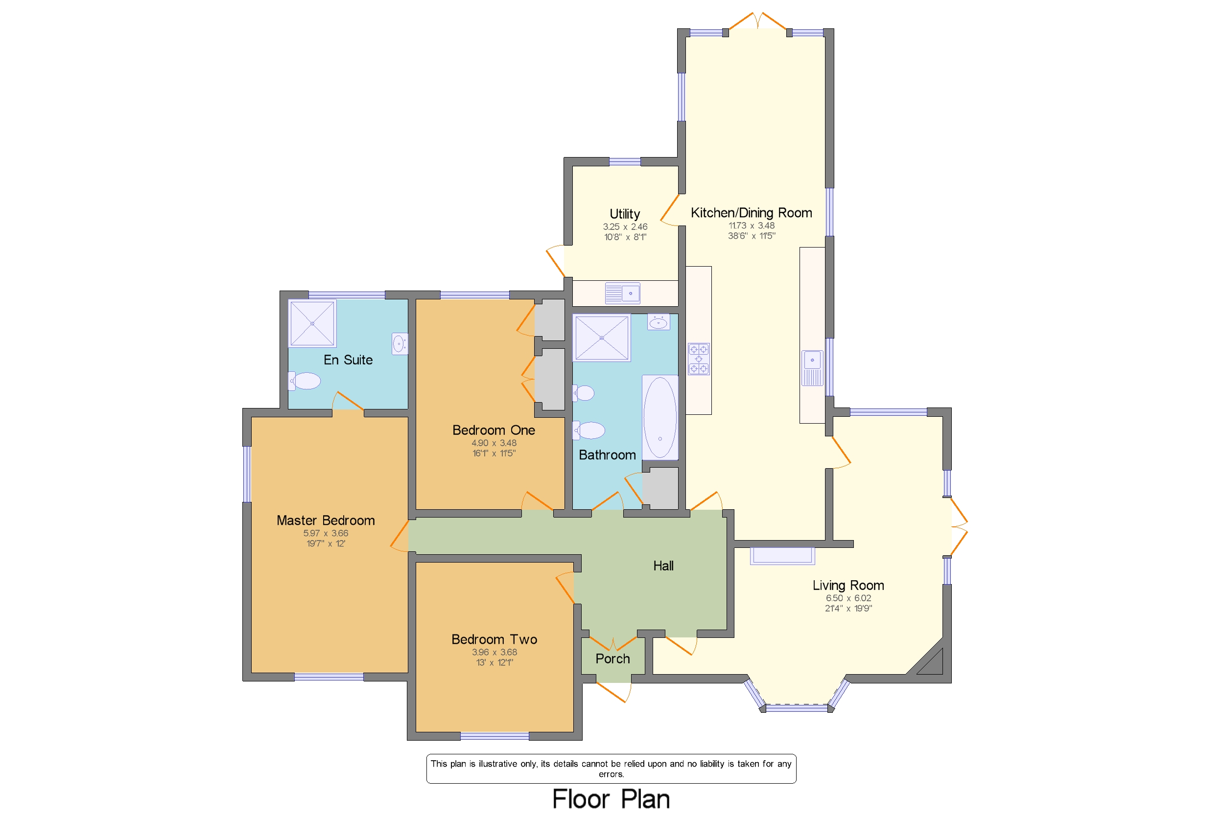 3 Bedrooms Equestrian property for sale in Straight Mile, Etchingham, East Sussex, . TN19