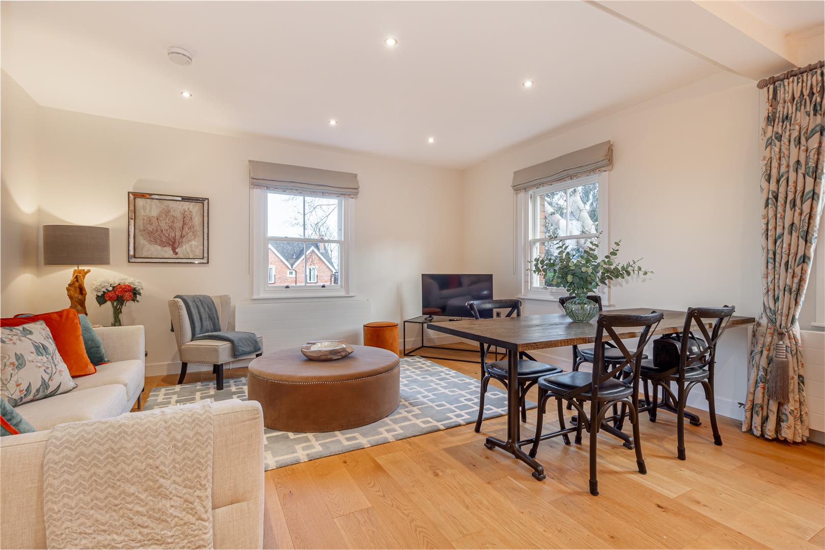 Apt 2, Brunel House, Portland Road, Malvern photo 4