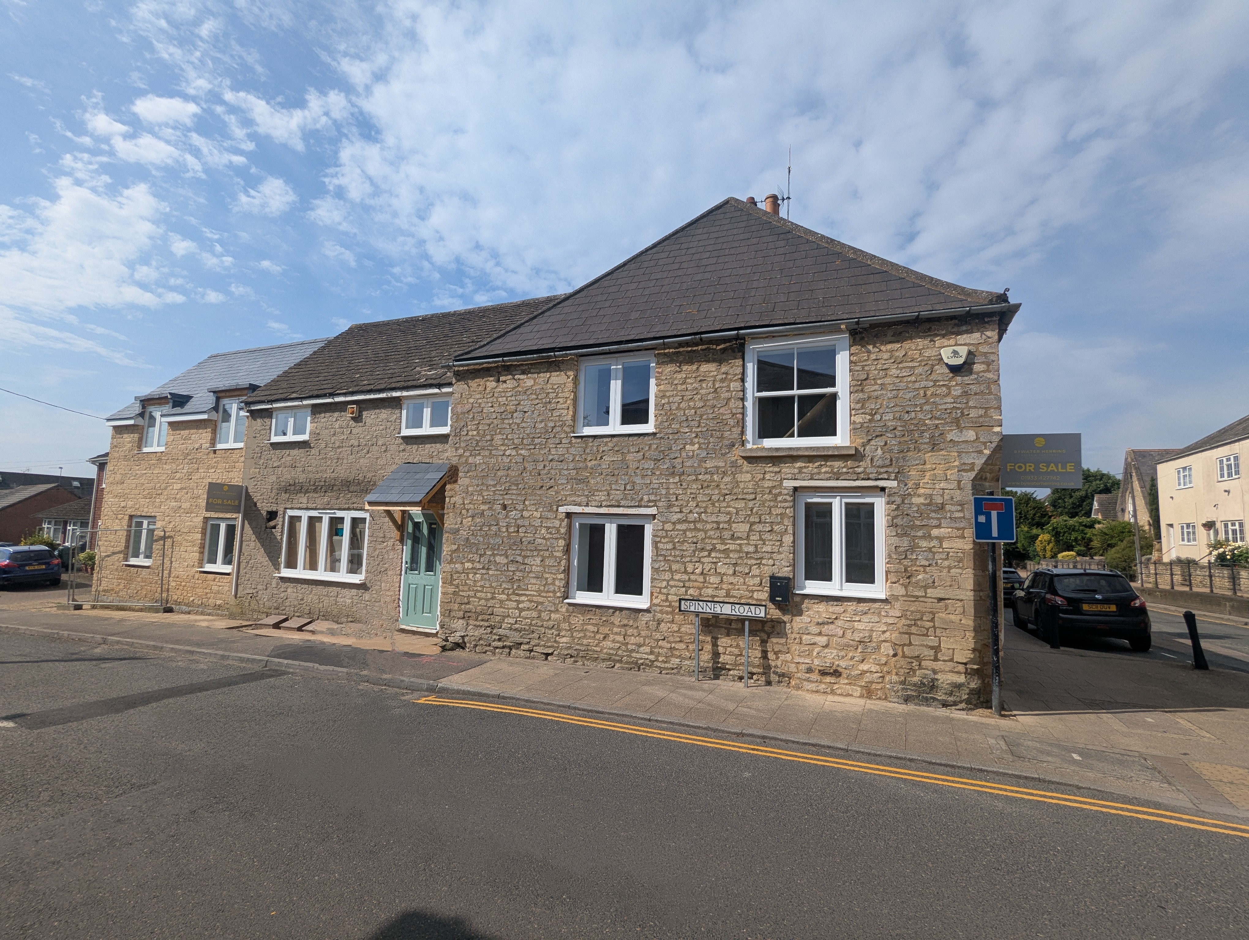 Flat 1, Wellingborough photo 5