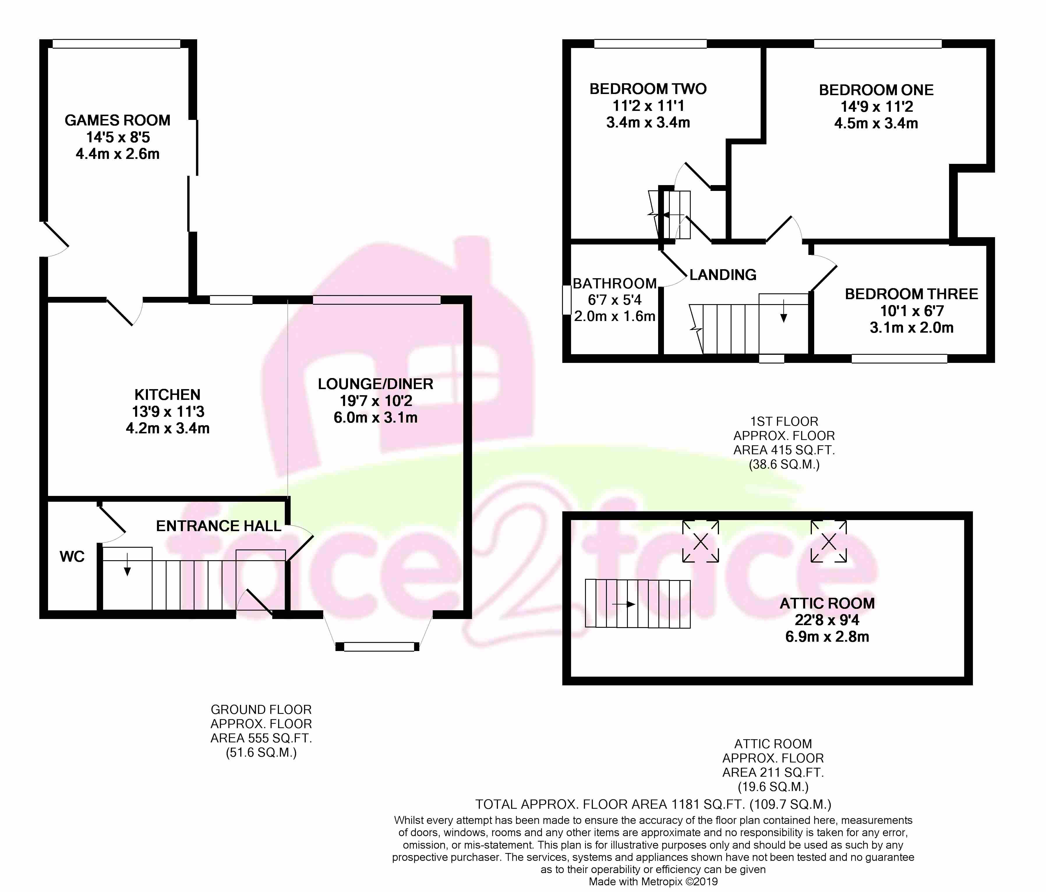 3 Bedrooms Semi-detached house for sale in Oakcliffe Road, Rochdale OL12