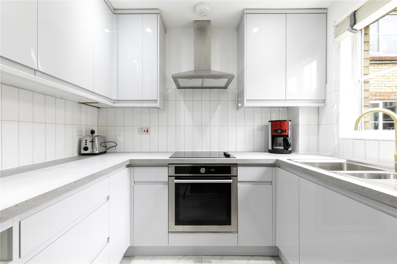 101, Heddington Grove, London photo 2