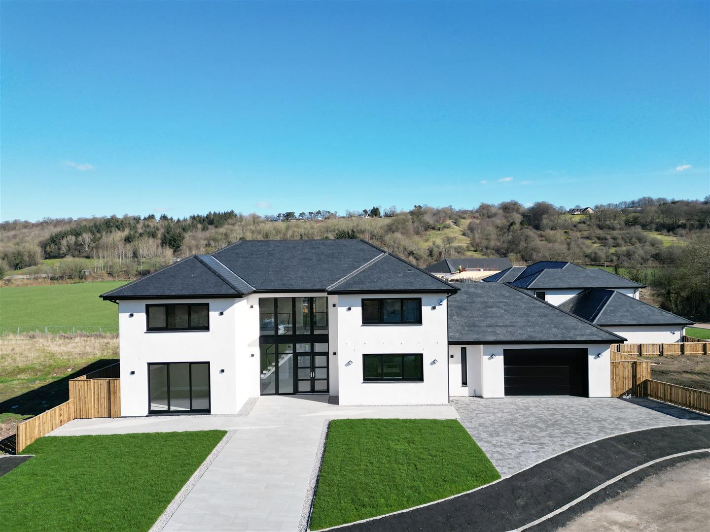 Photos of 4A Millburn Glen, Lanark Road, Garrion Bridge ML9 64297254