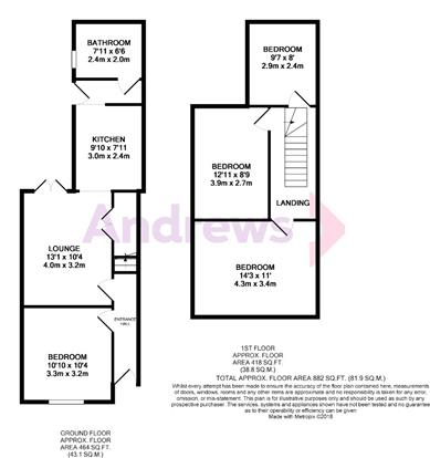 4 Bedrooms Semi-detached house to rent in Great Western Road, Gloucester GL1