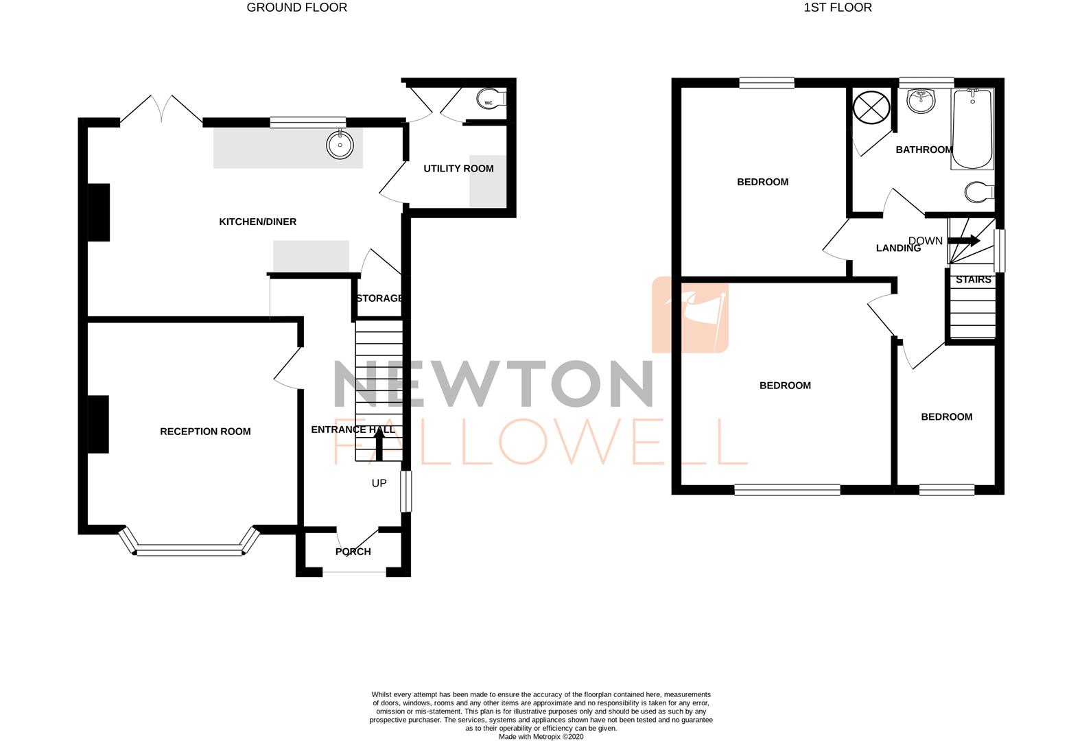 3 bed semidetached house for sale in Rolleston Road, Horninglow