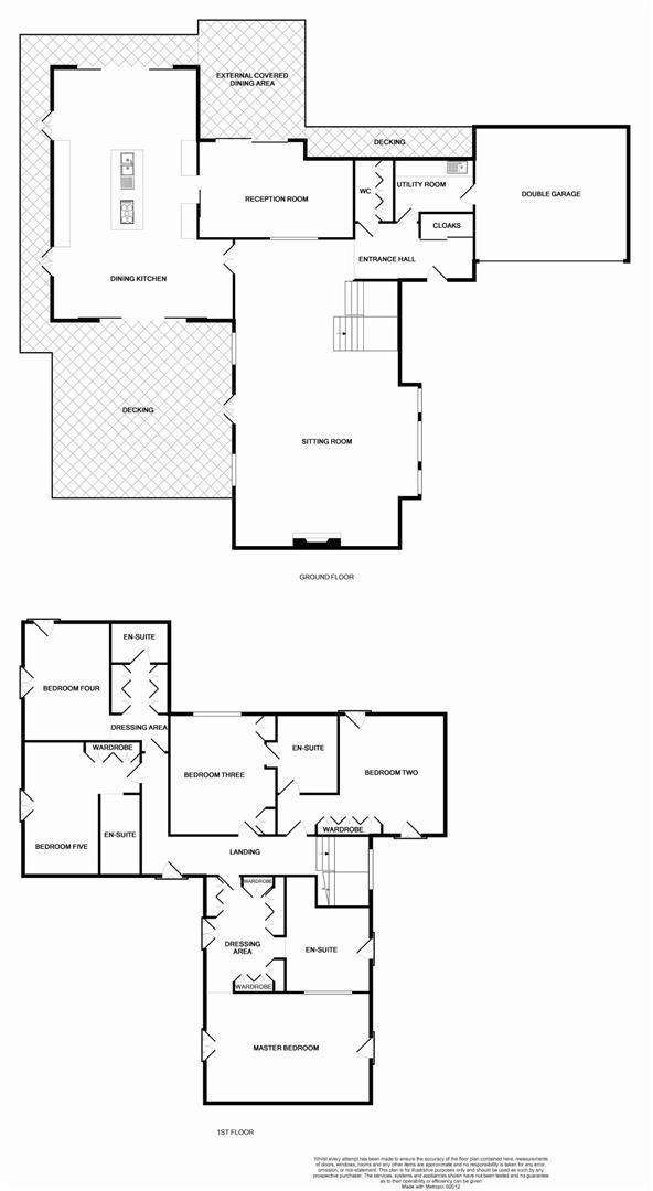 Apt 16, Connaught Place, 300 Hale Road, Altrincham floorplan
