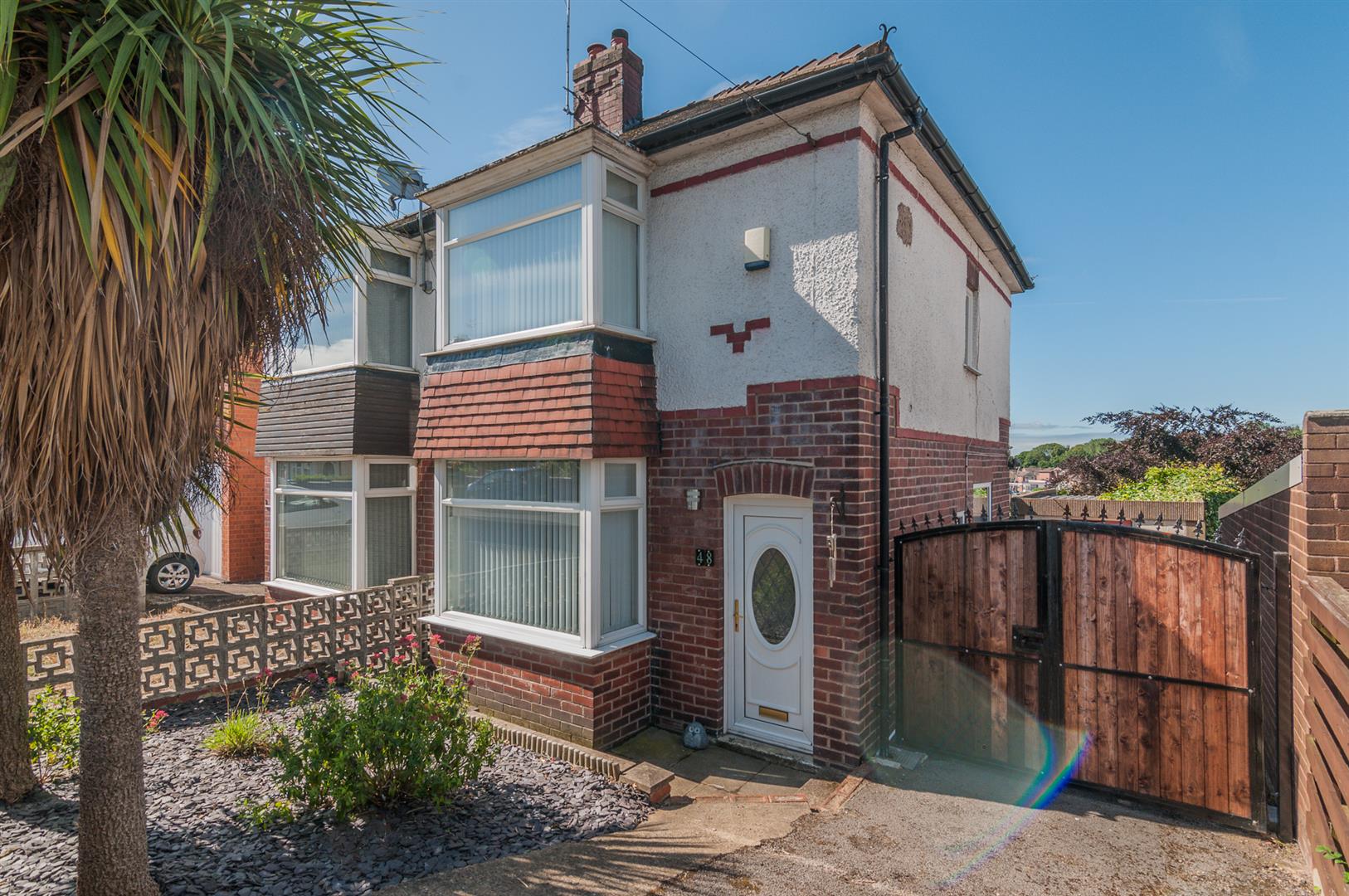 Free property report 48 Watson Road, Kimberworth Park, Rotherham, S61