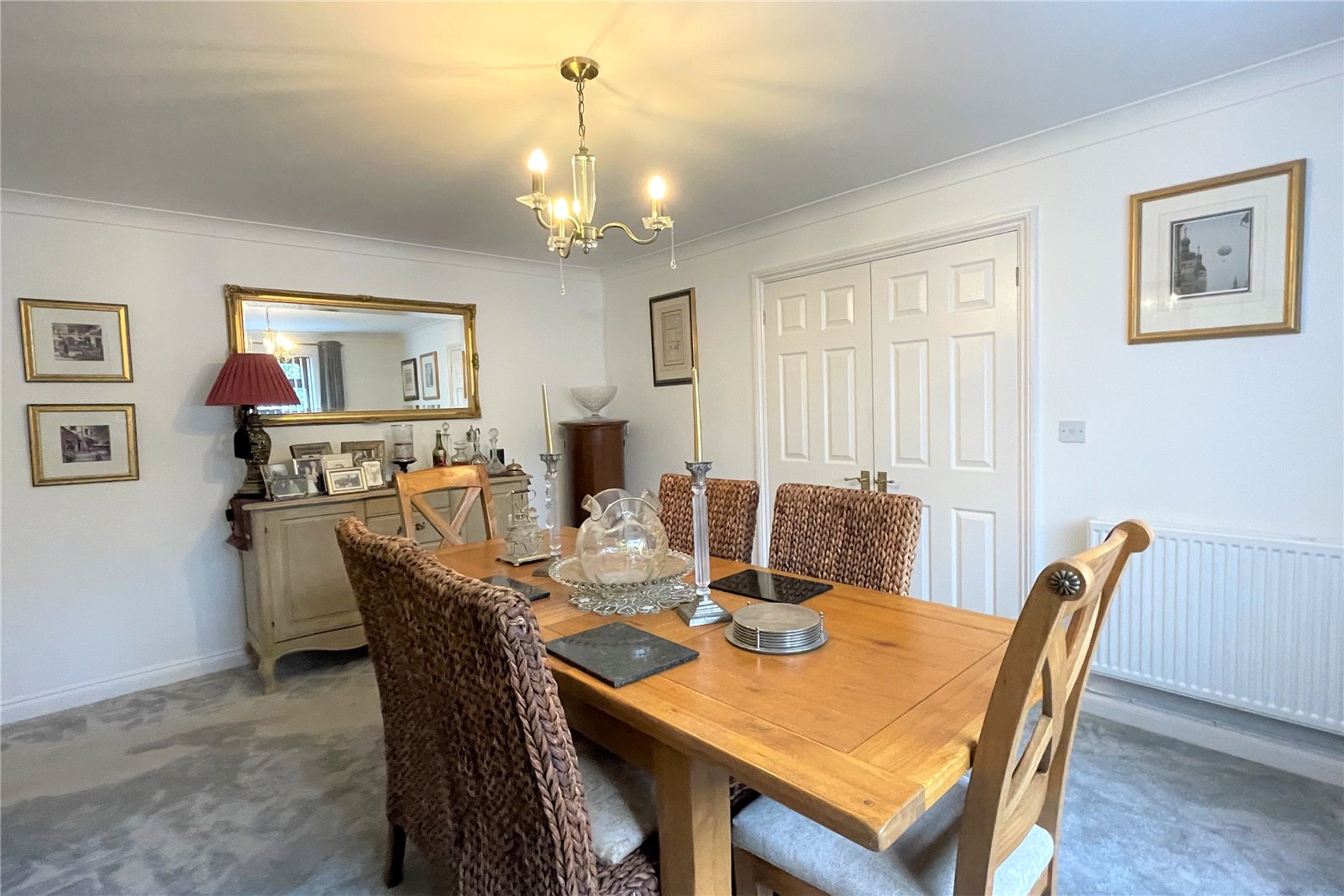 Photos of Maes Yr Efail, Llangennech, Llanelli, Carmarthenshire SA14