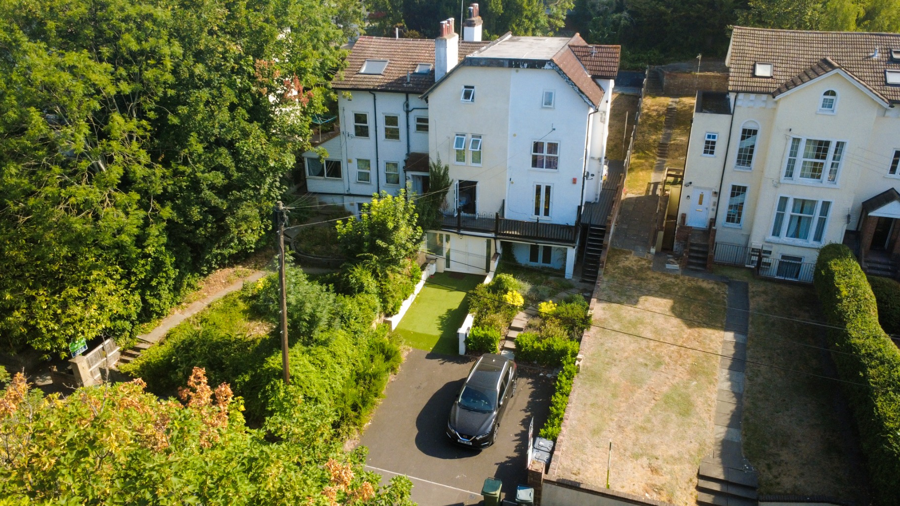 6B Cobham Terrace, Bean Road, Kent photo 4