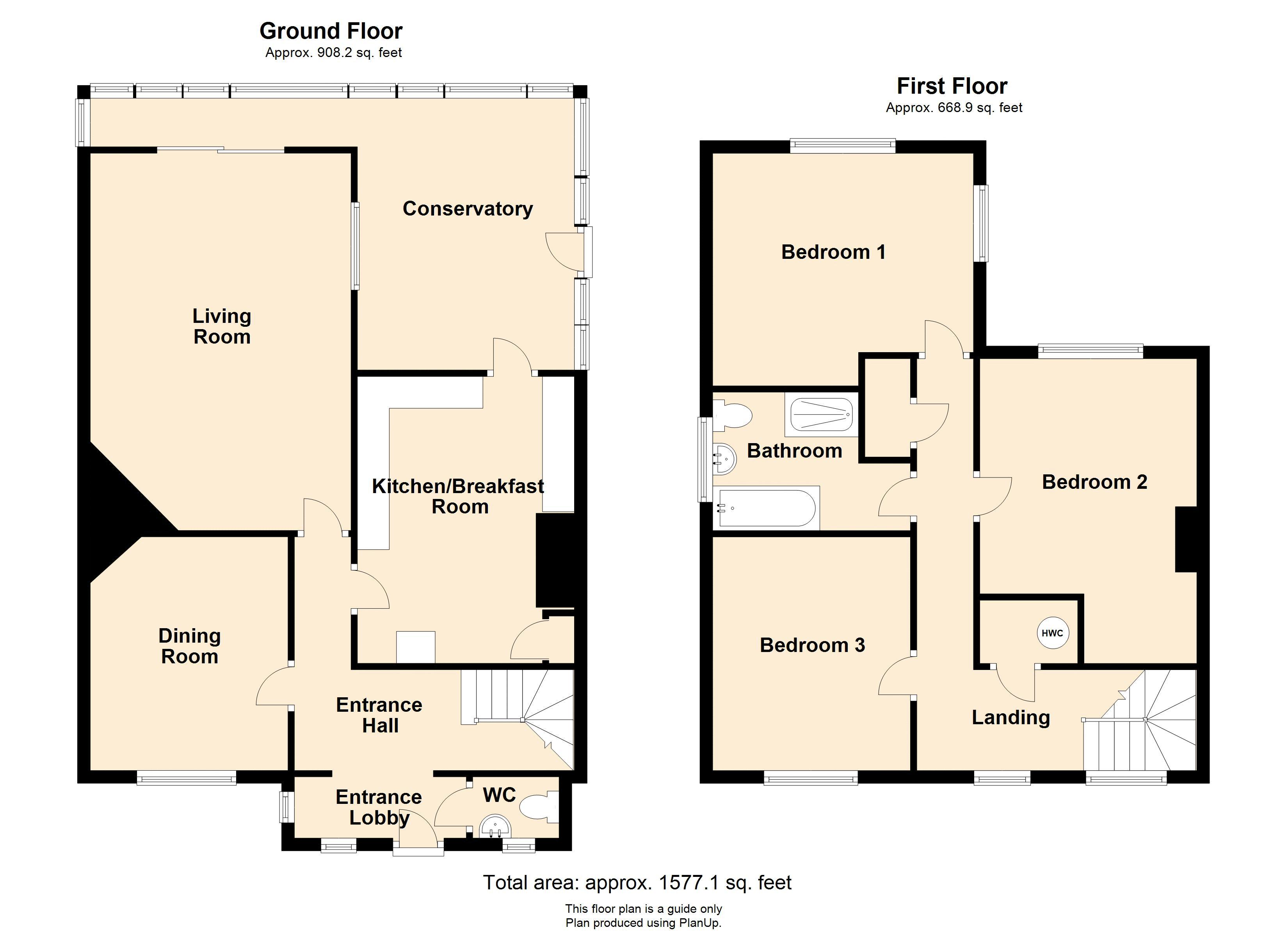 3 Bedrooms Detached house for sale in Station Road, Wanstrow, Shepton Mallet BA4