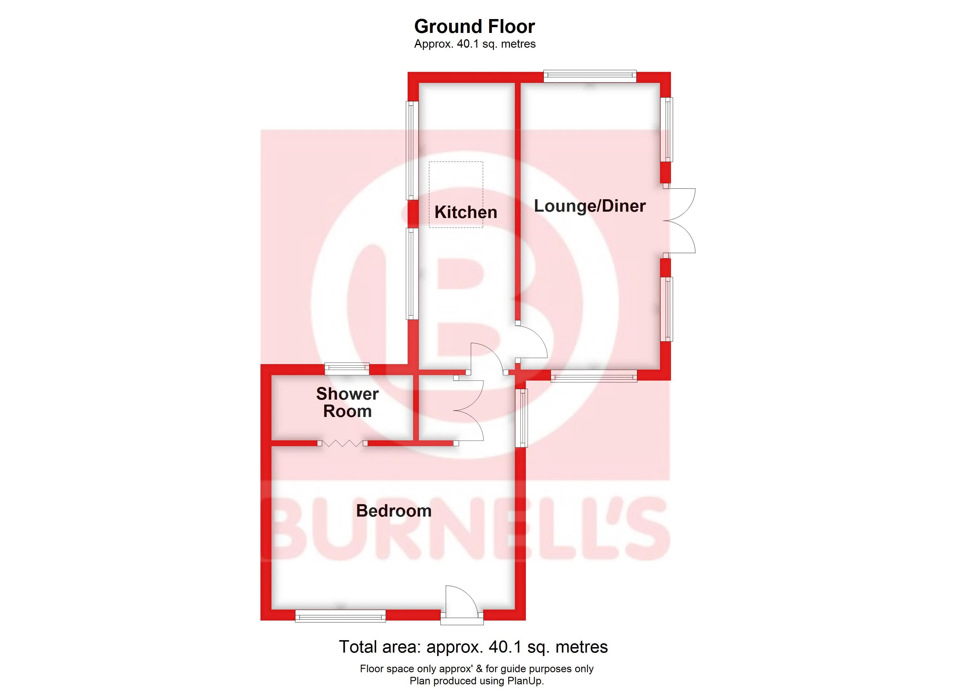 Porthdafarch, Holyhead LL65, 5 bedroom detached house for sale