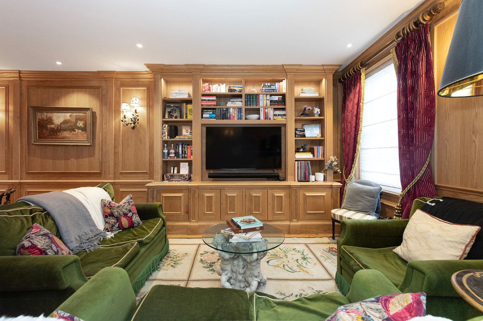 1 bedroom mews house for sale 0